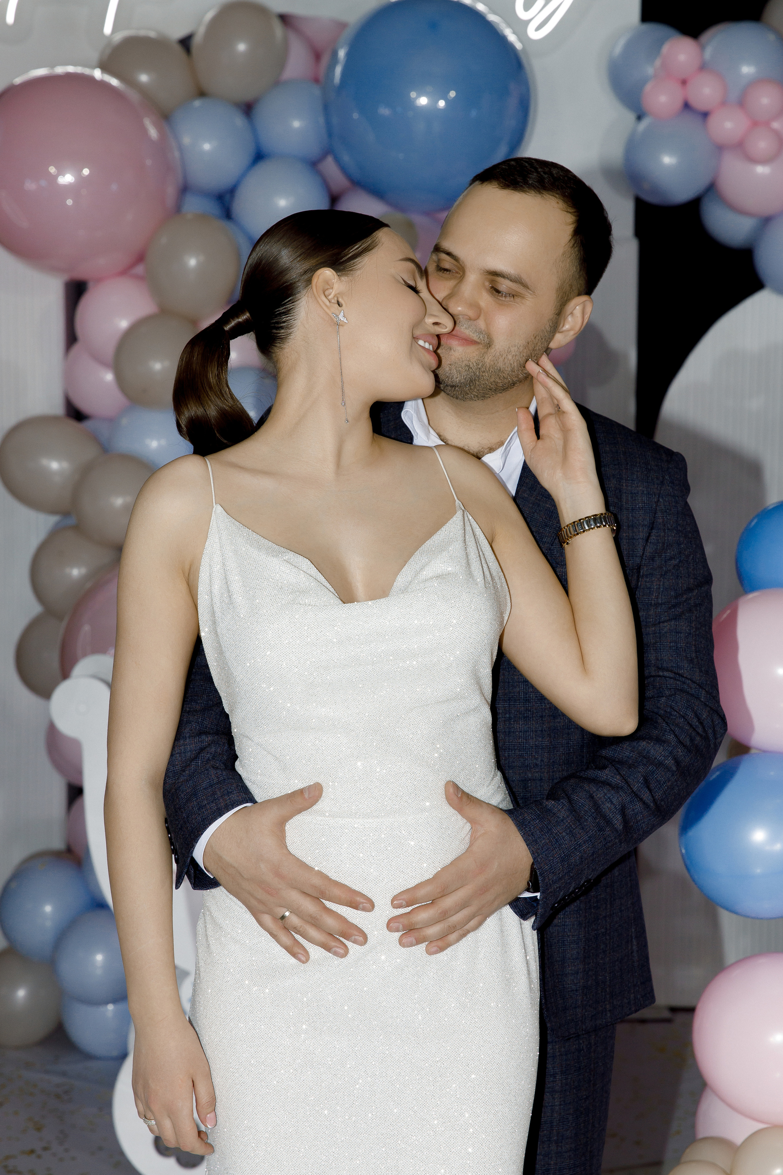 М&А. Свадебный фотограф Краснодар Юлия Ткаченко