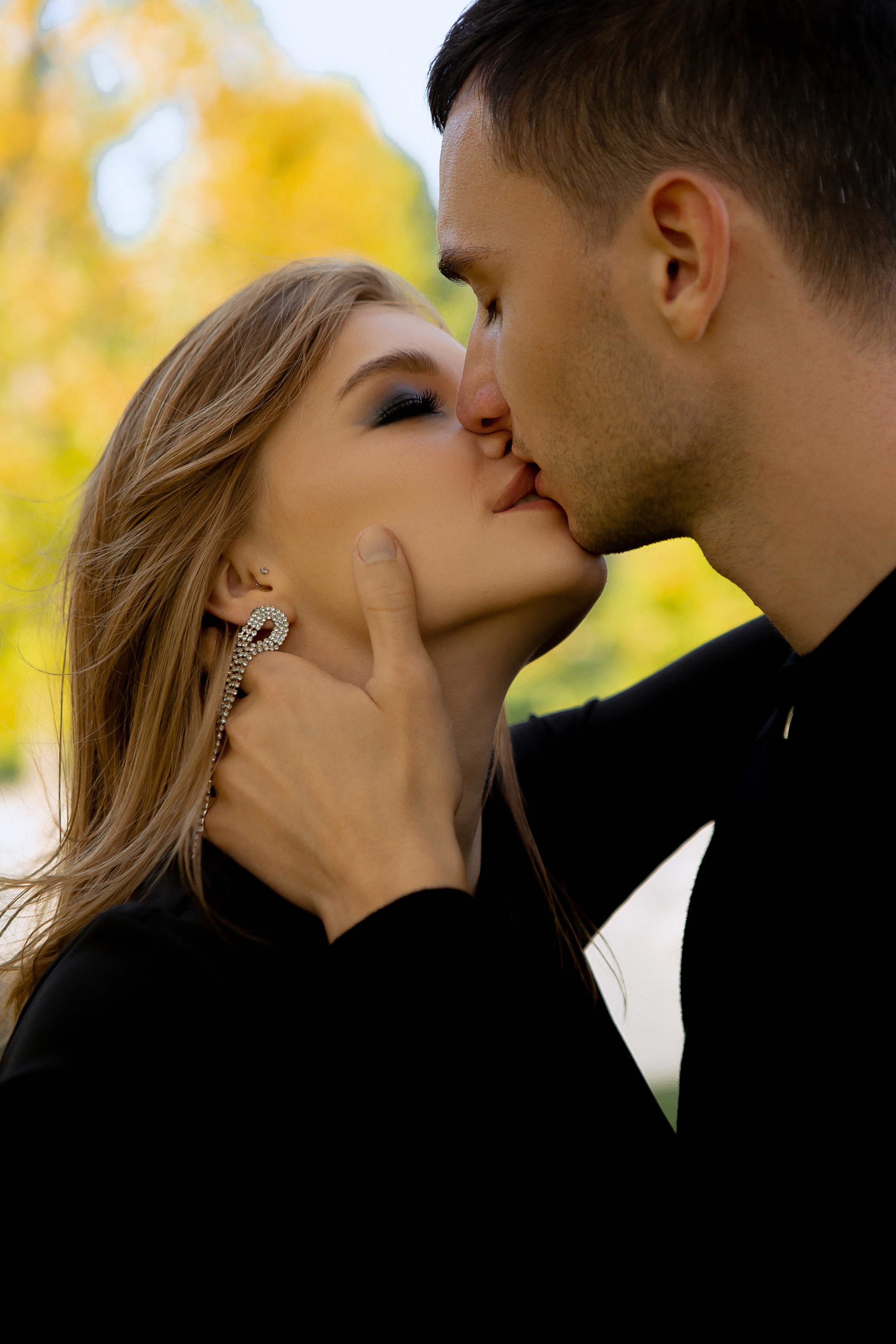 Y&E. Свадебный фотограф Краснодар Юлия Ткаченко