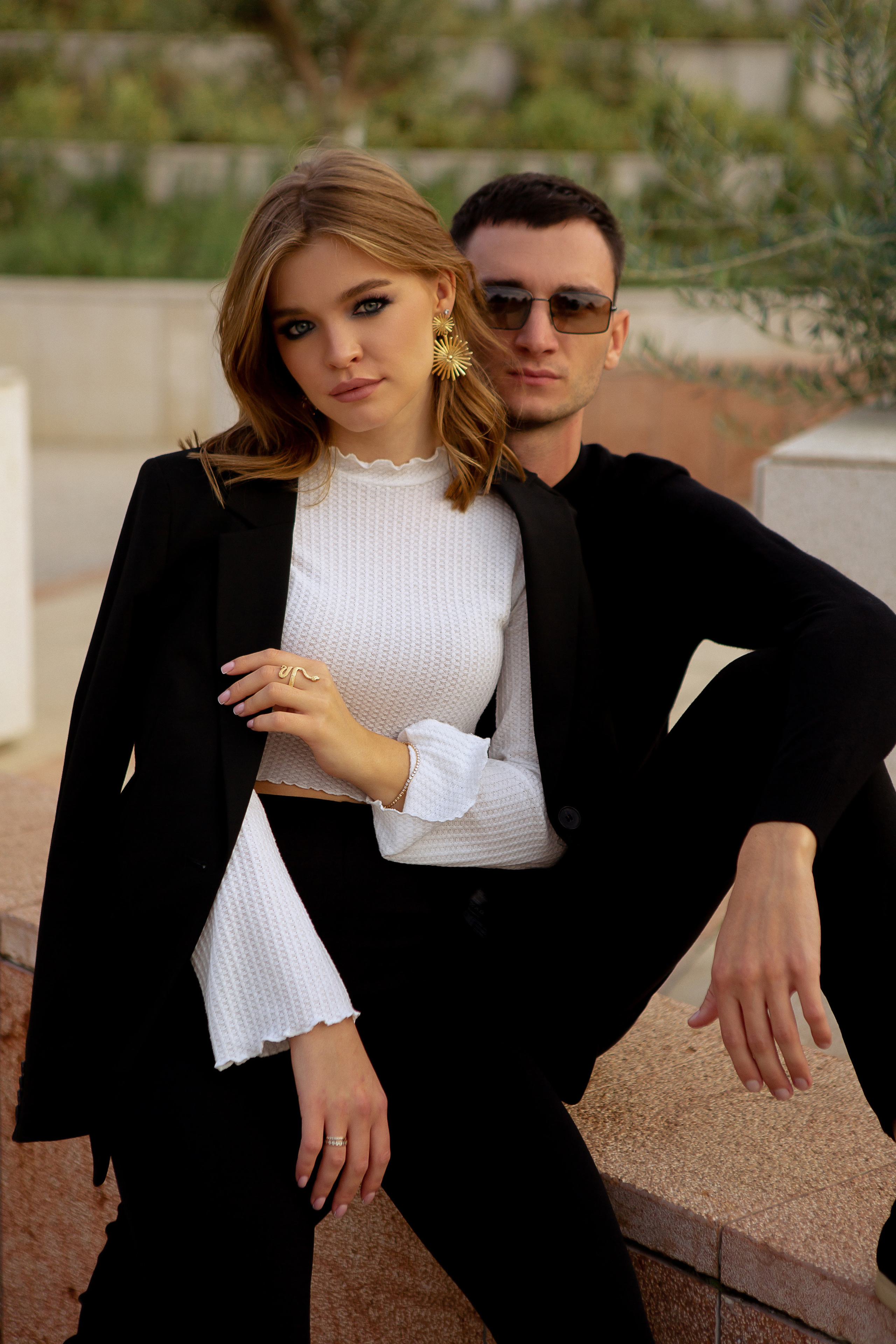 Y&E. Свадебный фотограф Краснодар Юлия Ткаченко