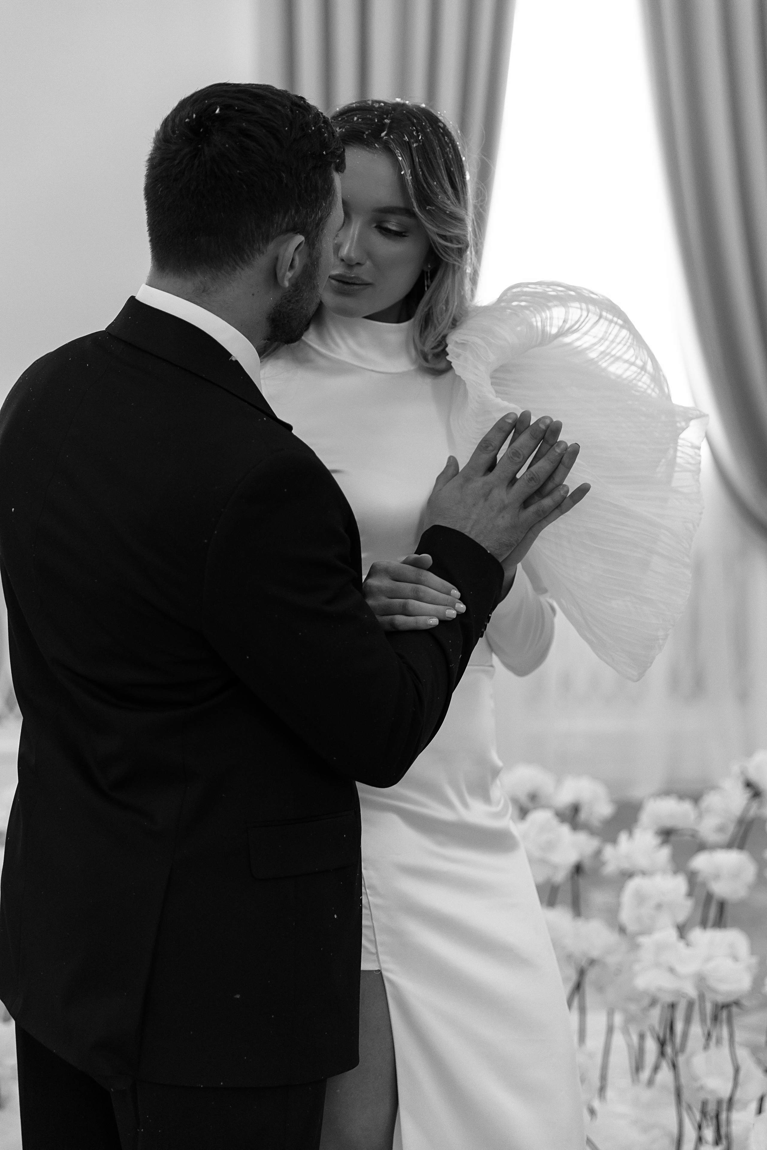 WEDDING D&E. Свадебный фотограф Краснодар Юлия Ткаченко