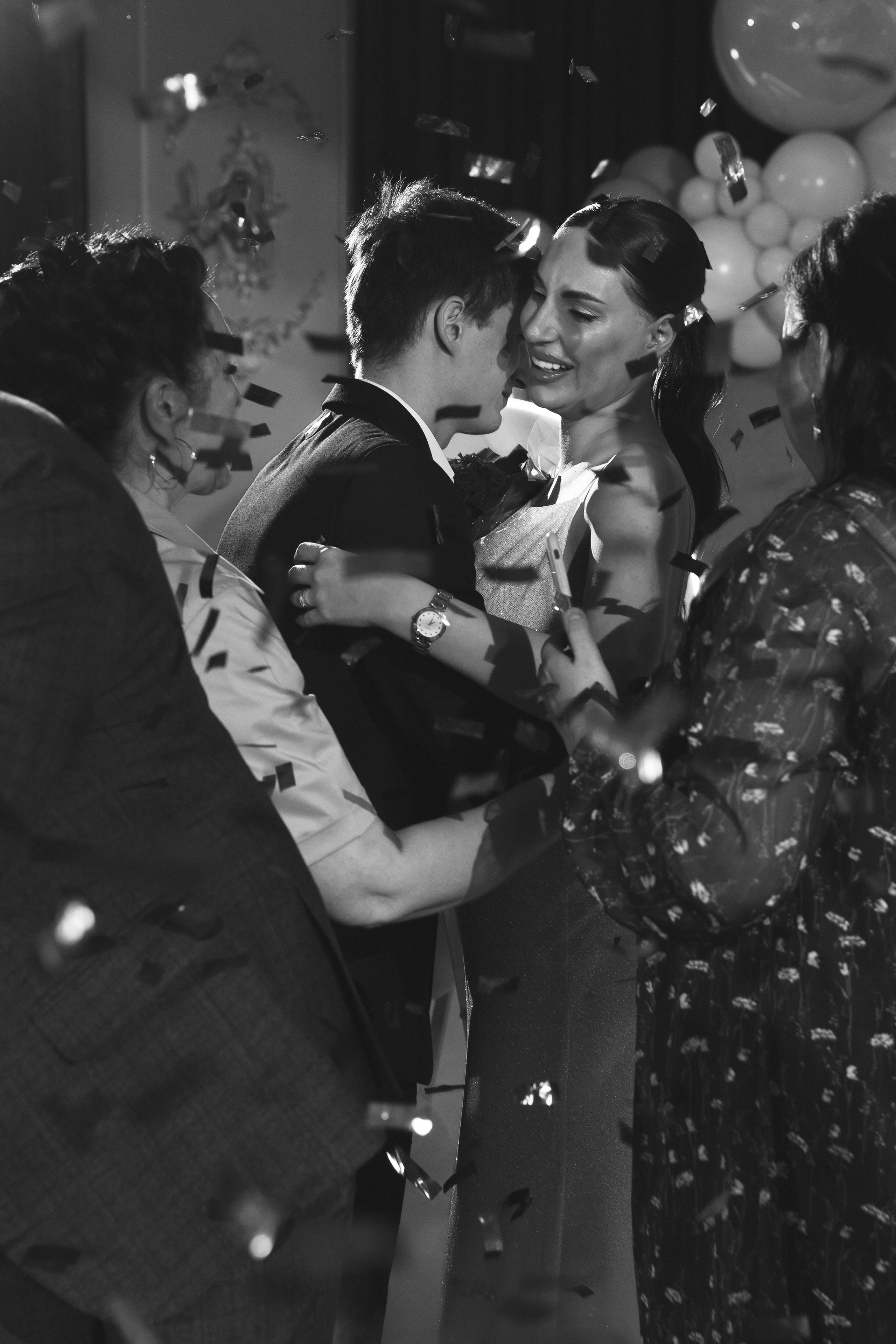 М&А. Свадебный фотограф Краснодар Юлия Ткаченко