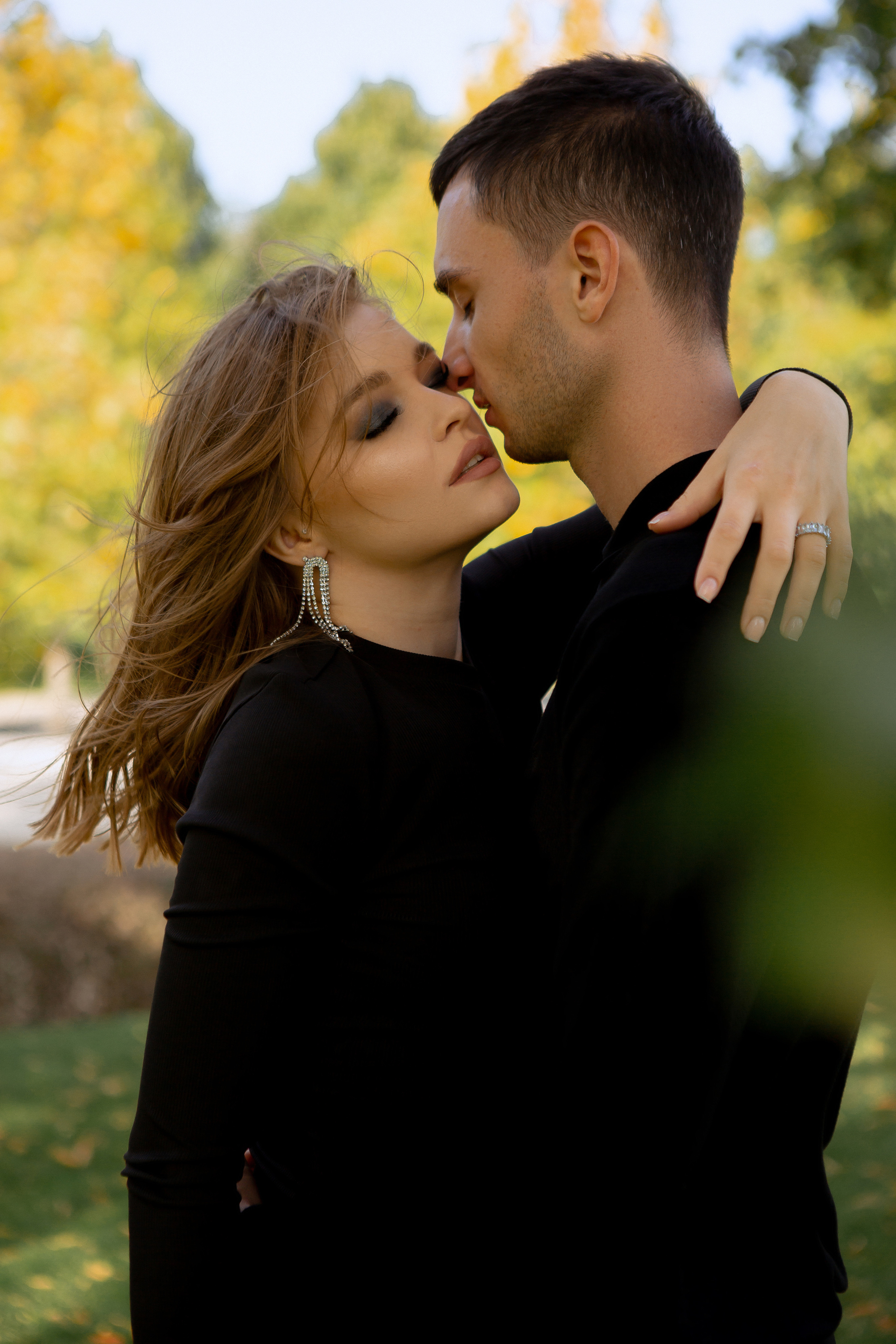 Y&E. Свадебный фотограф Краснодар Юлия Ткаченко