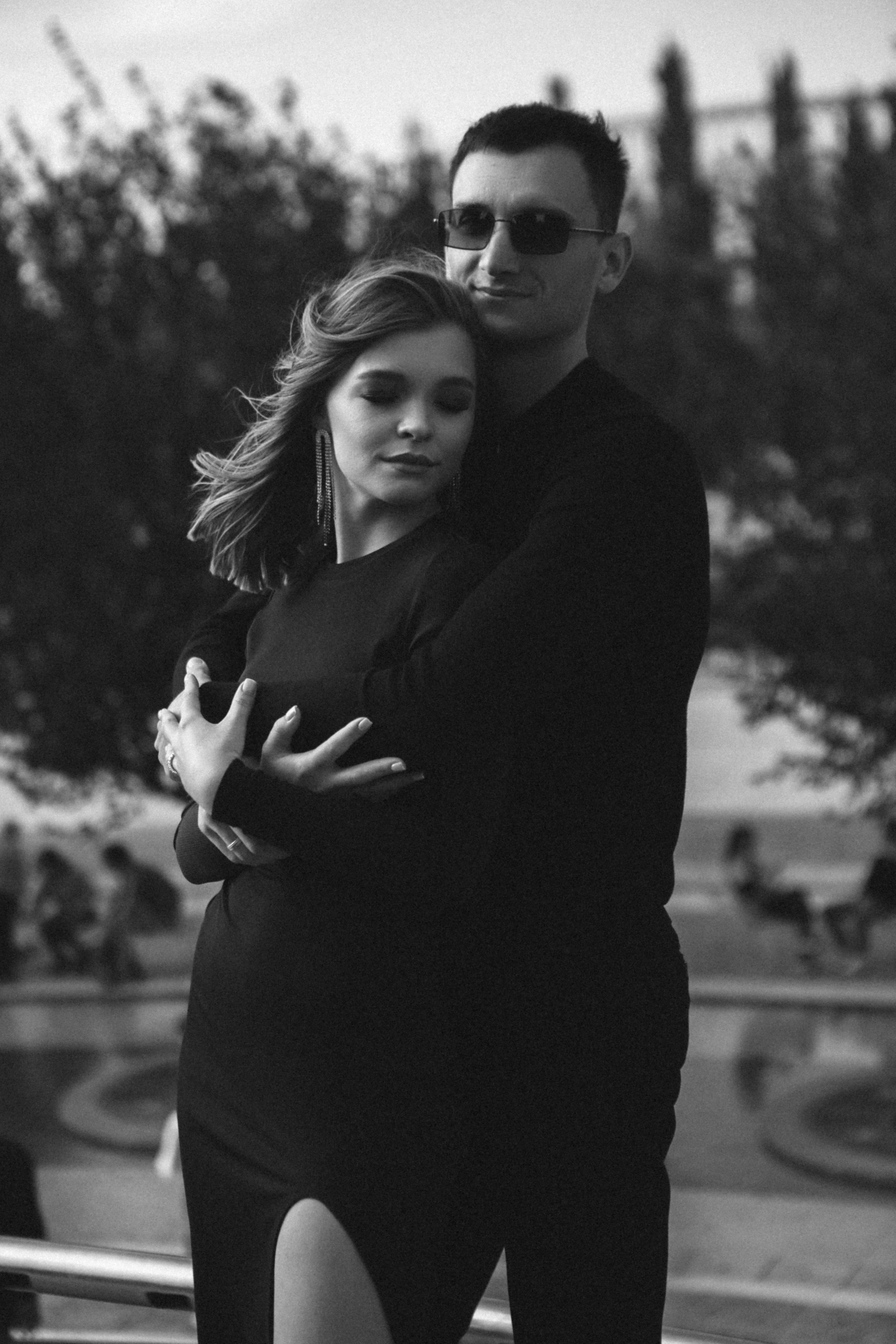 Y&E. Свадебный фотограф Краснодар Юлия Ткаченко