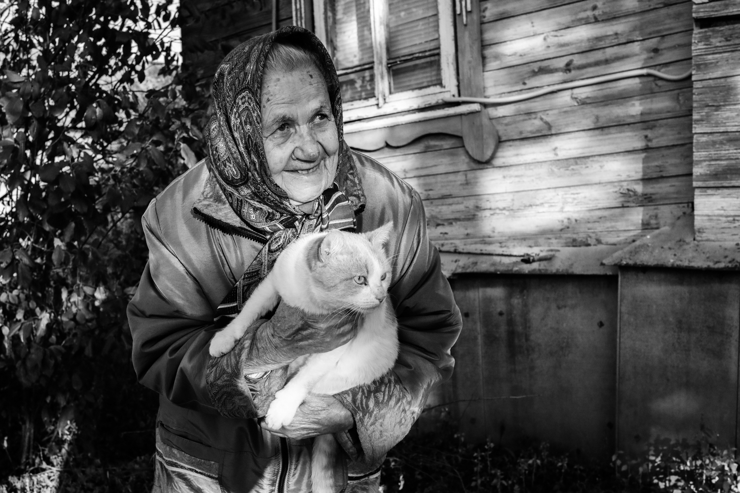 СКВОЗЬ ВРЕМЯ. Ekaterina Ageeva