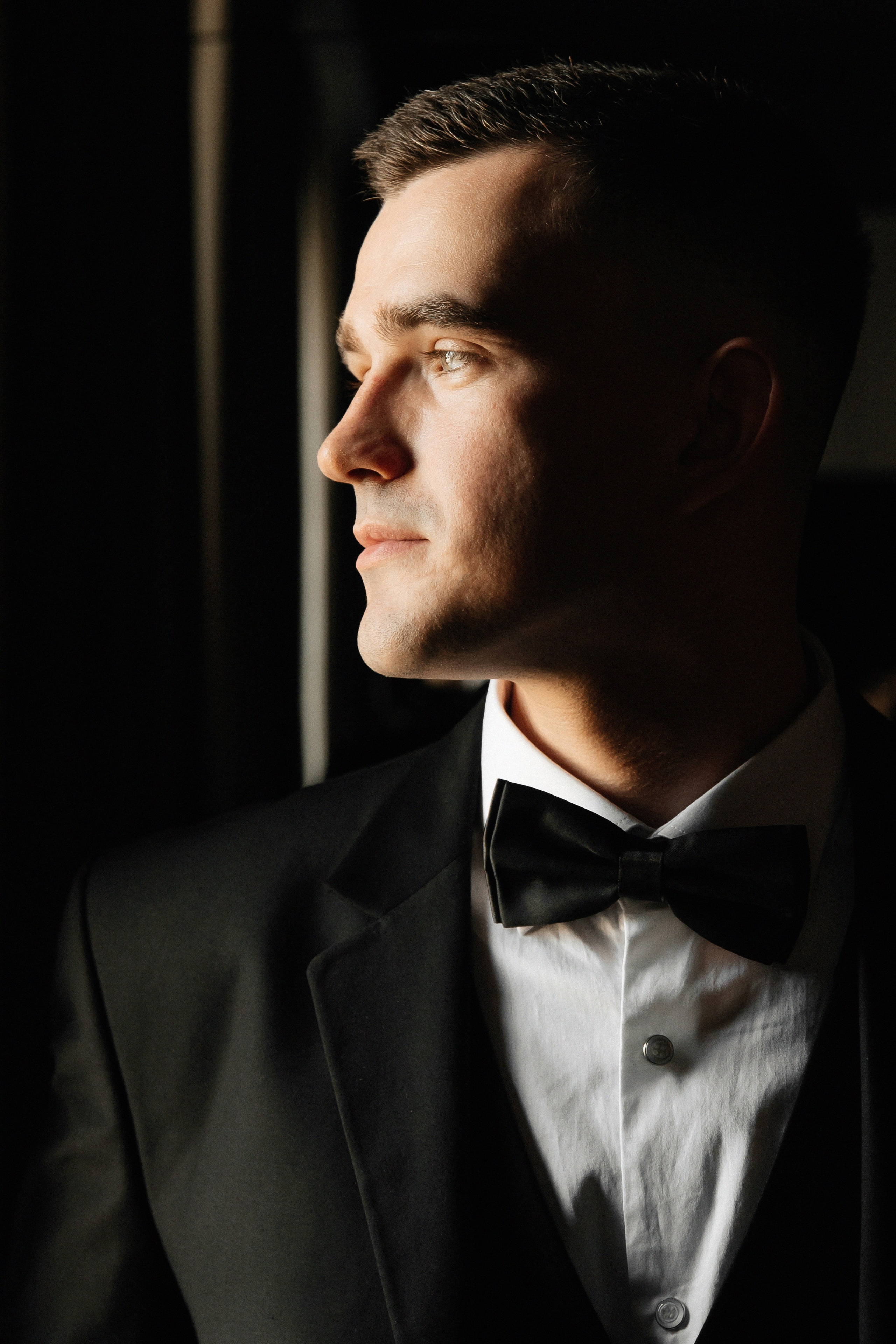 ANONS. Мария — Свадебный фотограф