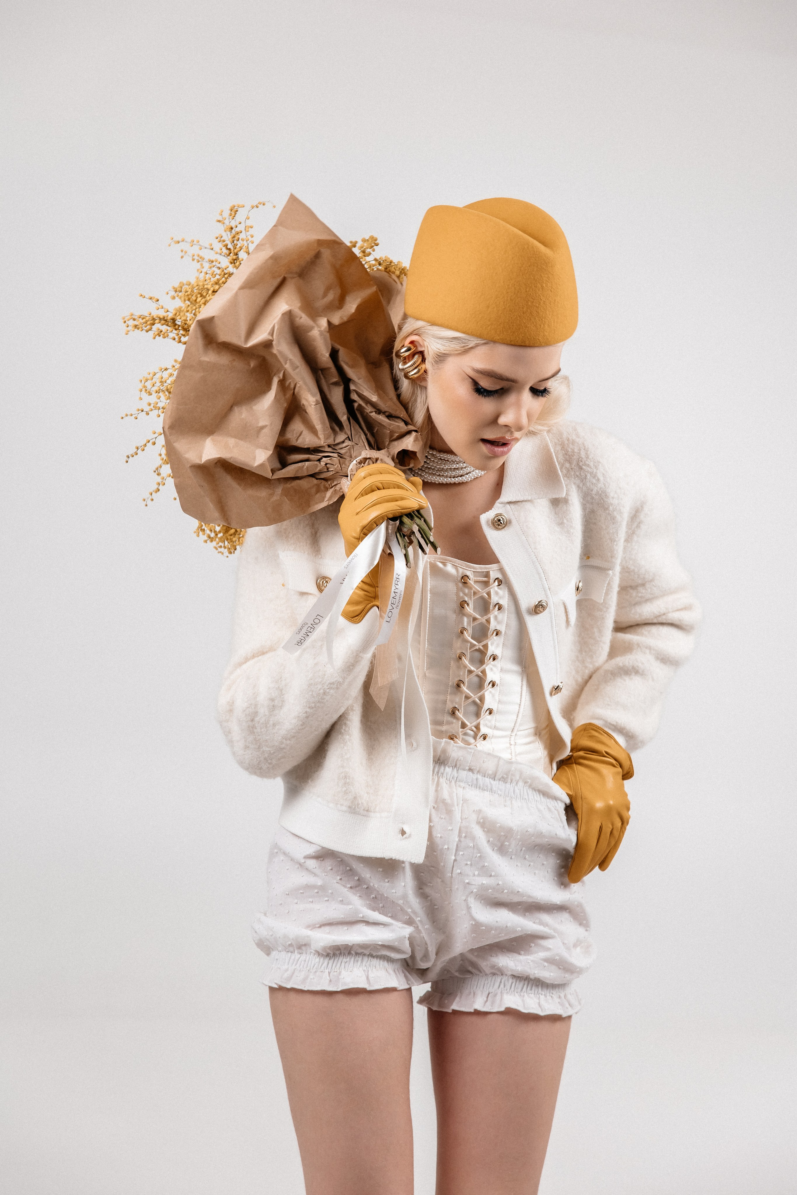 Диана. Светлана Ванцлав — фотограф Минск, Беларусь