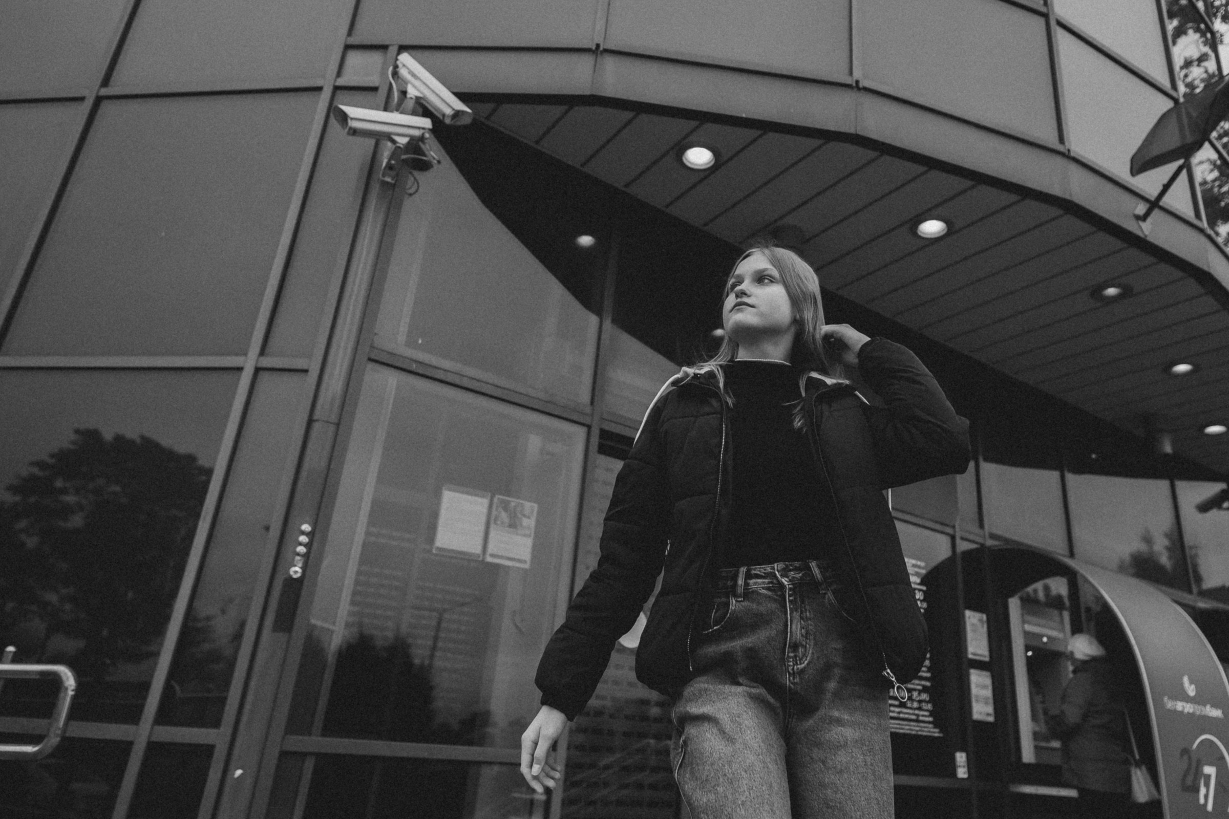 Портретная и индивидуальная съёмка. Фотограф Анатолий Ведерников