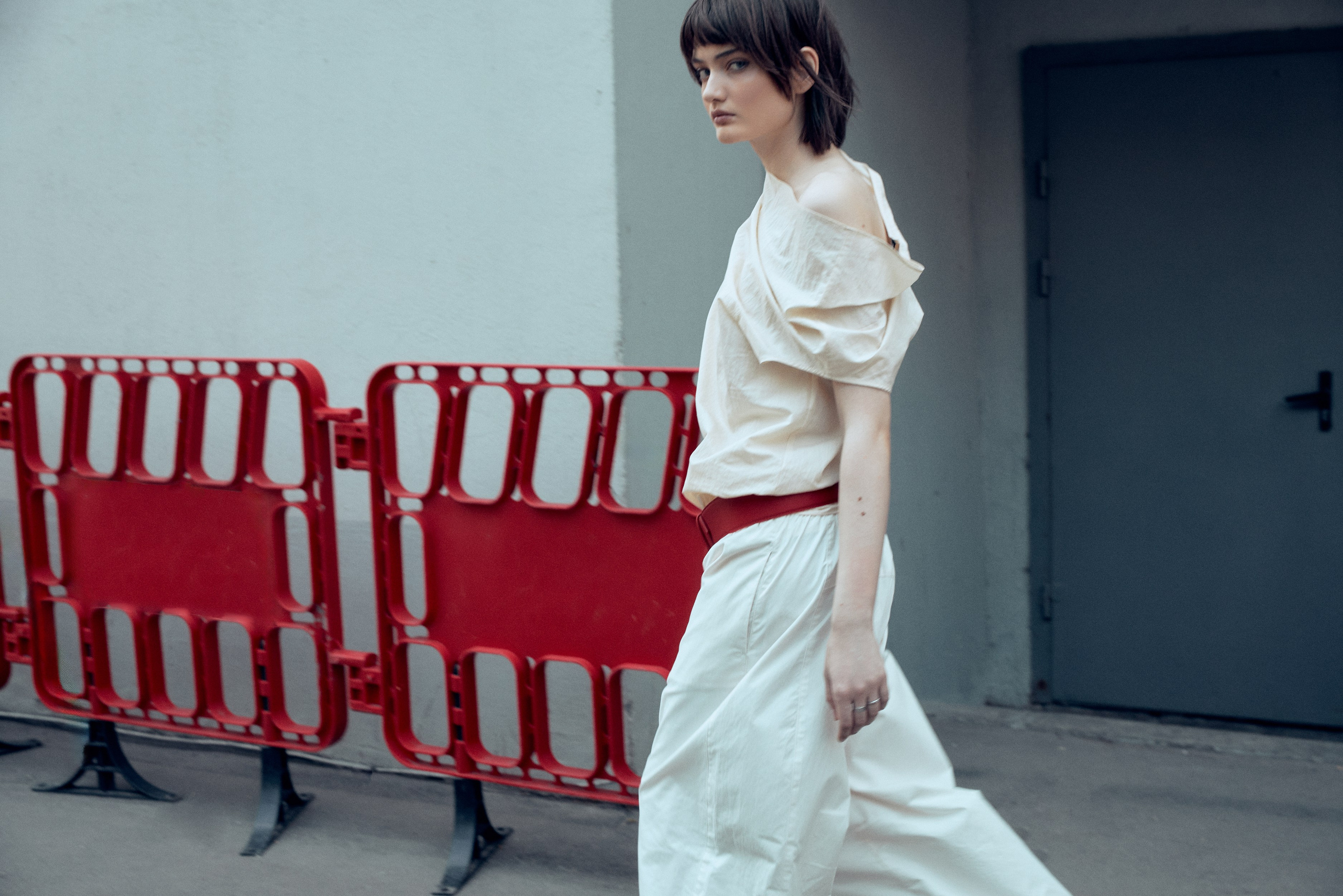 Street Fashion Tests. Фотограф для брендов в Москве