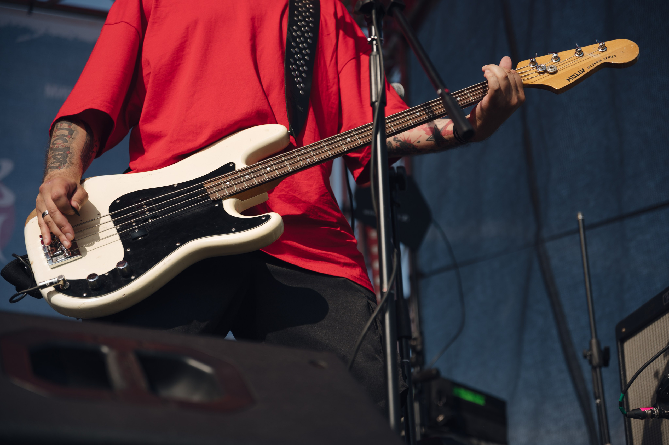 Rock на смоленке. Портретный и репортажный фотограф в Санкт-Петербурге