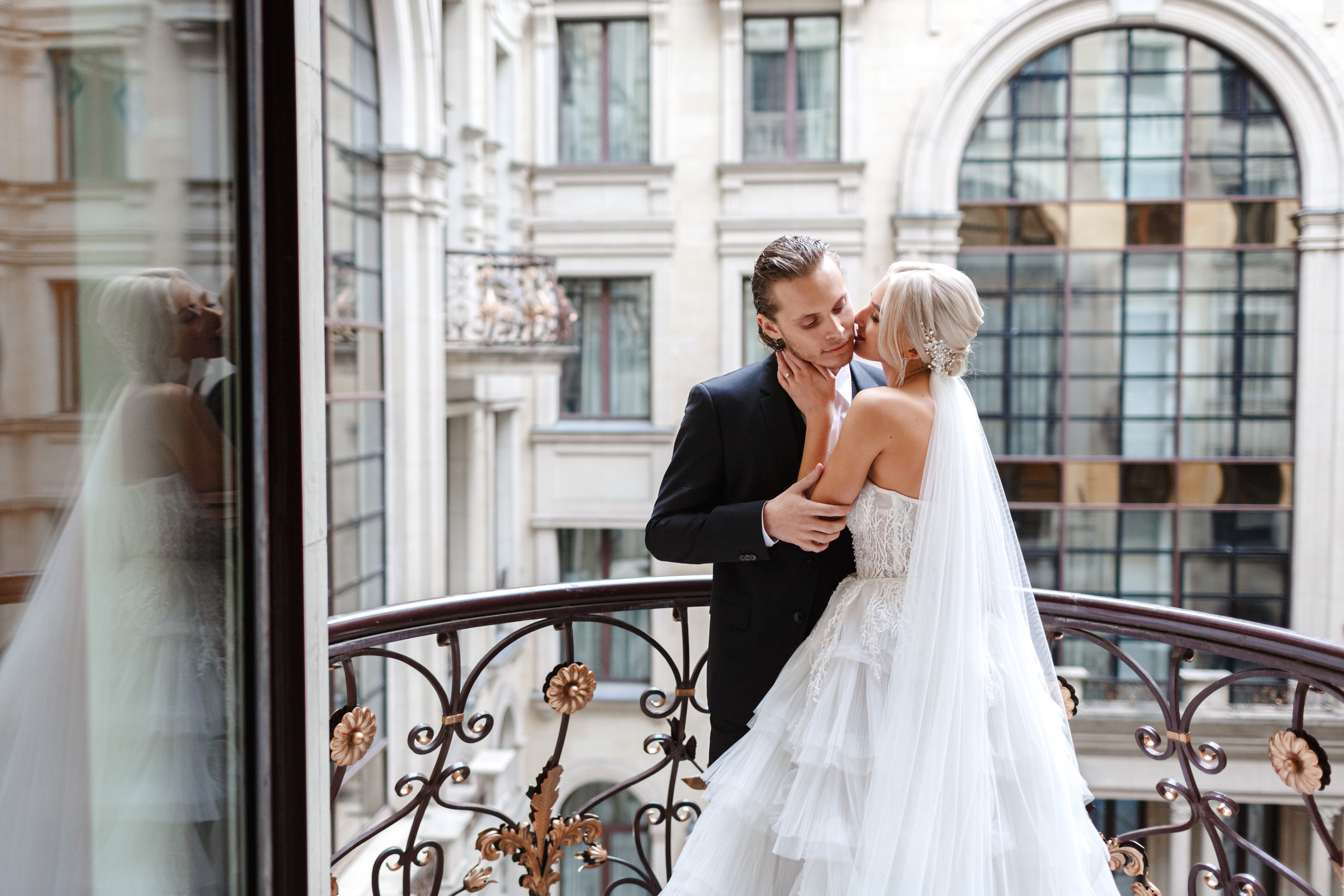 Егор и Дарья