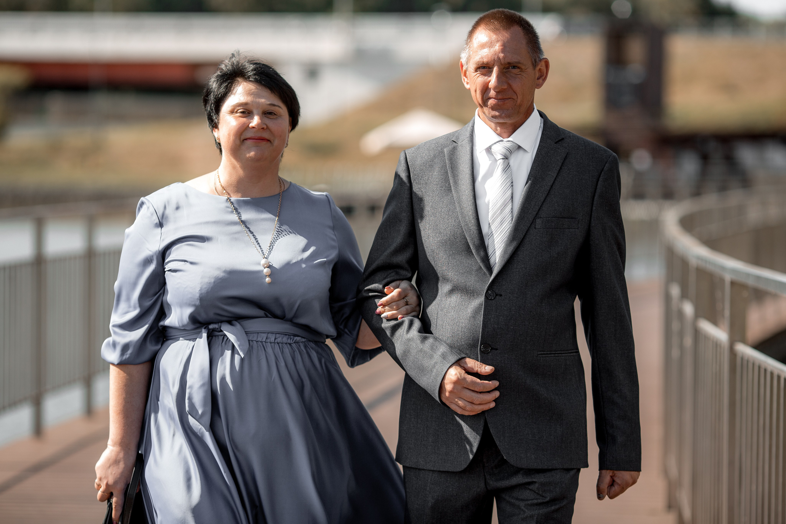 Дмитрий и Светлана. Свадебный фотограф Александр Абрамов Москва / Зеленоград