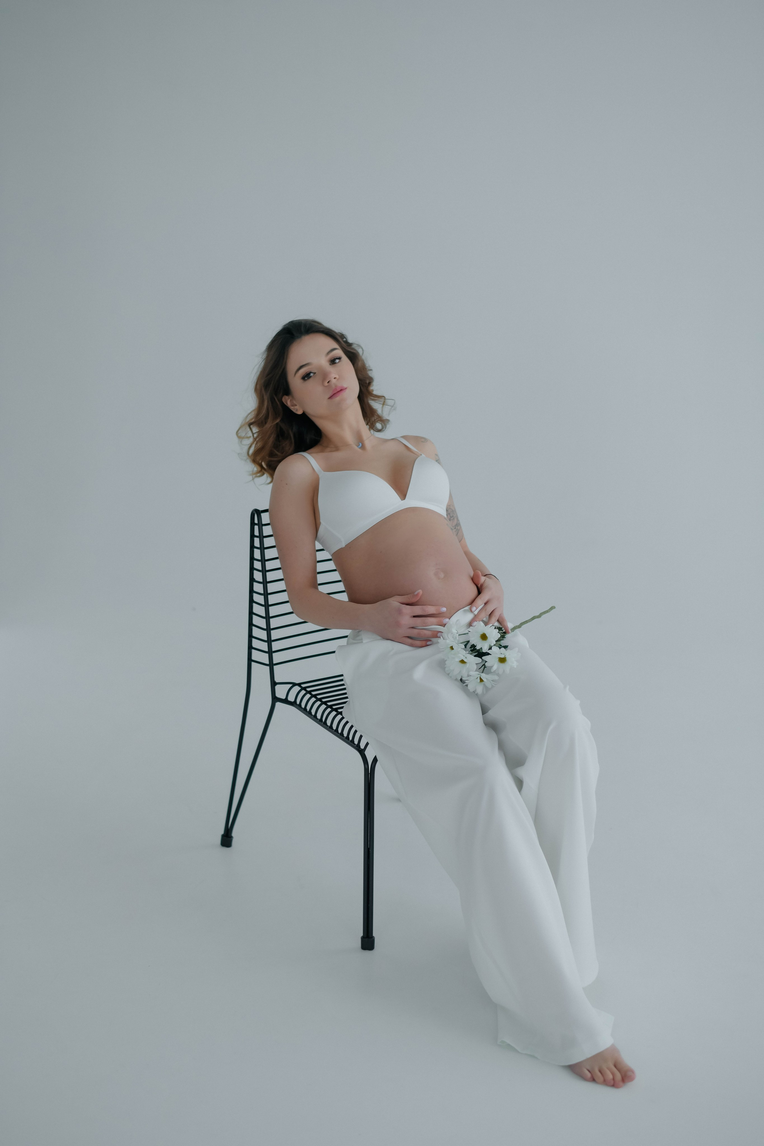 Анастасия. Фотограф Подольск