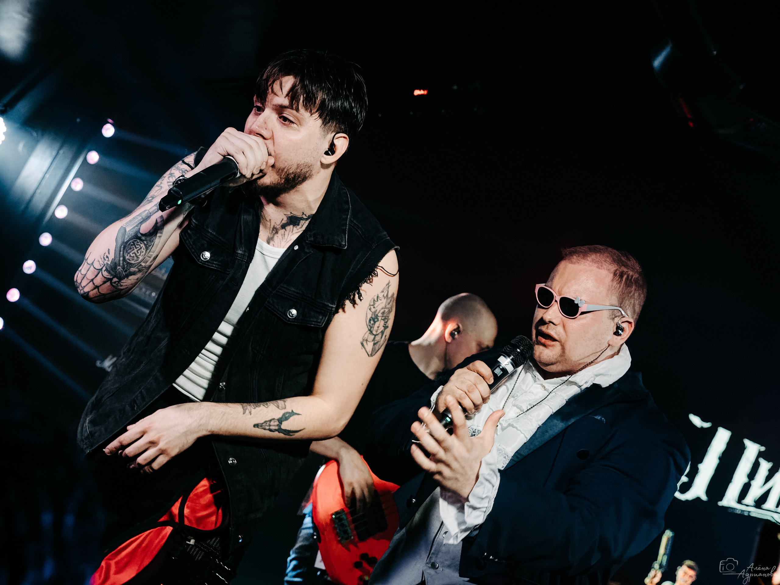 Пигмеи, фоторепортаж, Action Club, 30.05.2026. Алена Адрианова: фотограф в Санкт-Петербурге