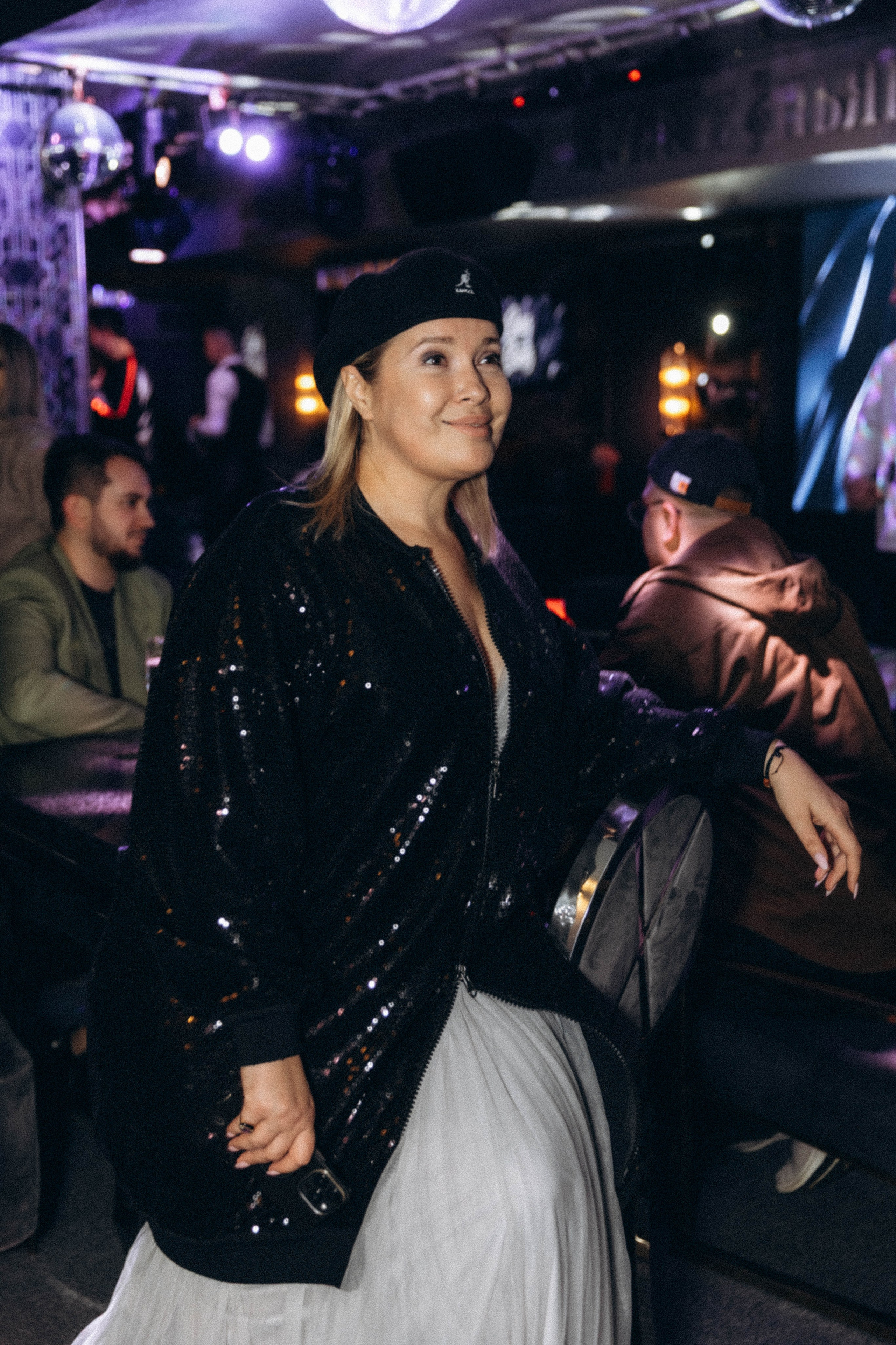 Sing Song Battle. Katerina Schastlivaya