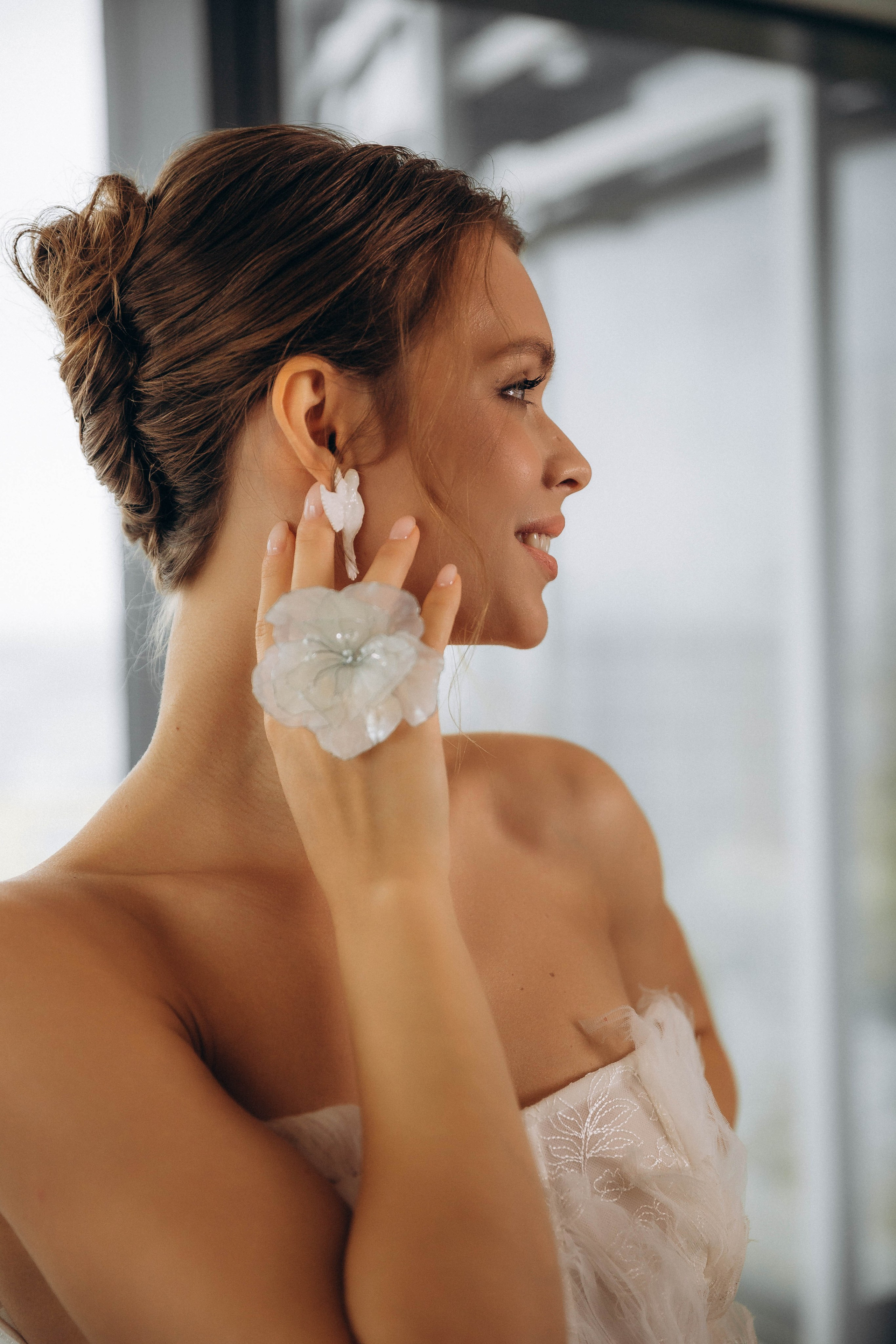 Сборы. Анастасия и Кирилл. Katerina Schastlivaya