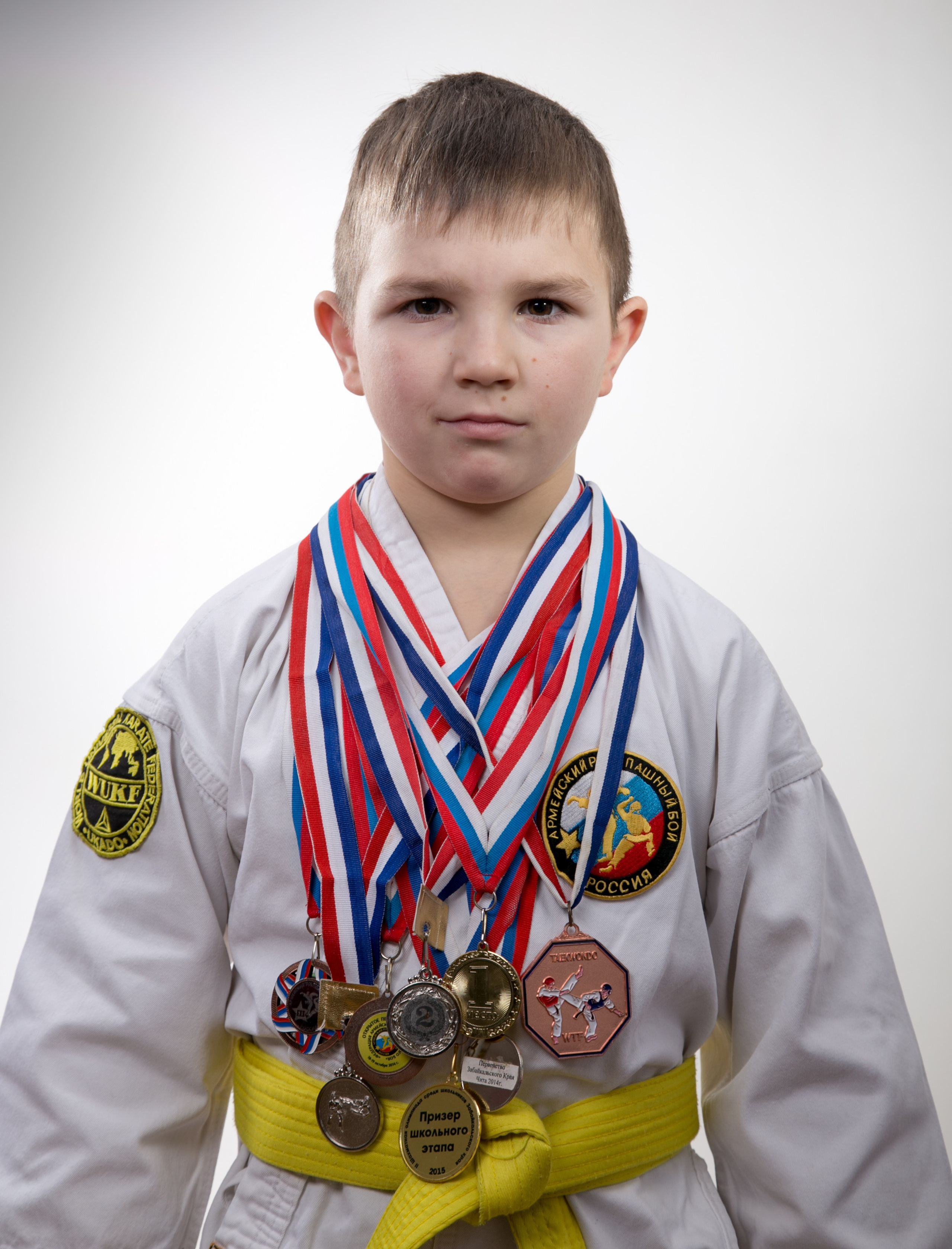 Портреты школьные. Школьный фотограф г. Чита