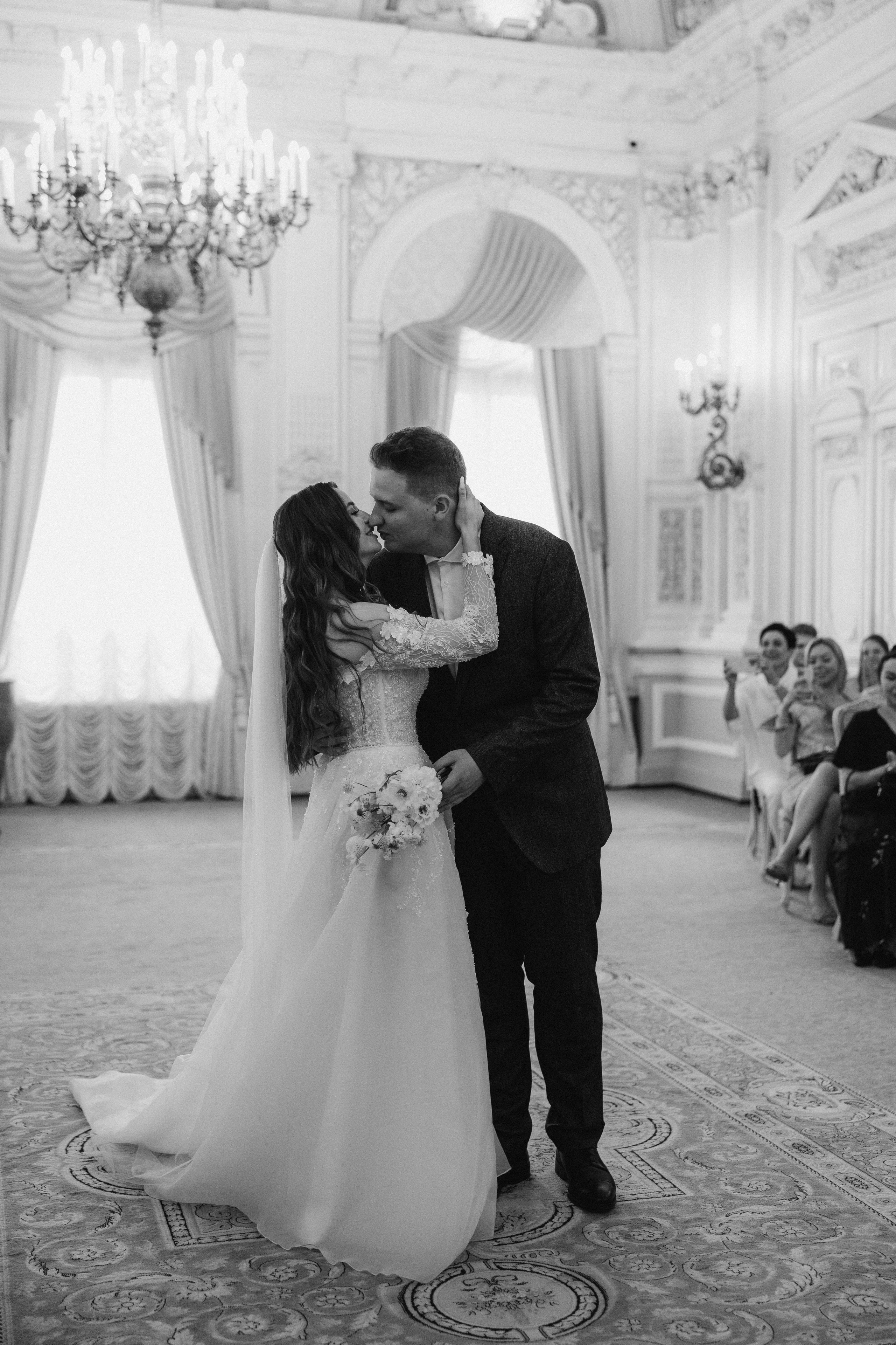 F L O W E R S. Фотограф Санкт-Петербург