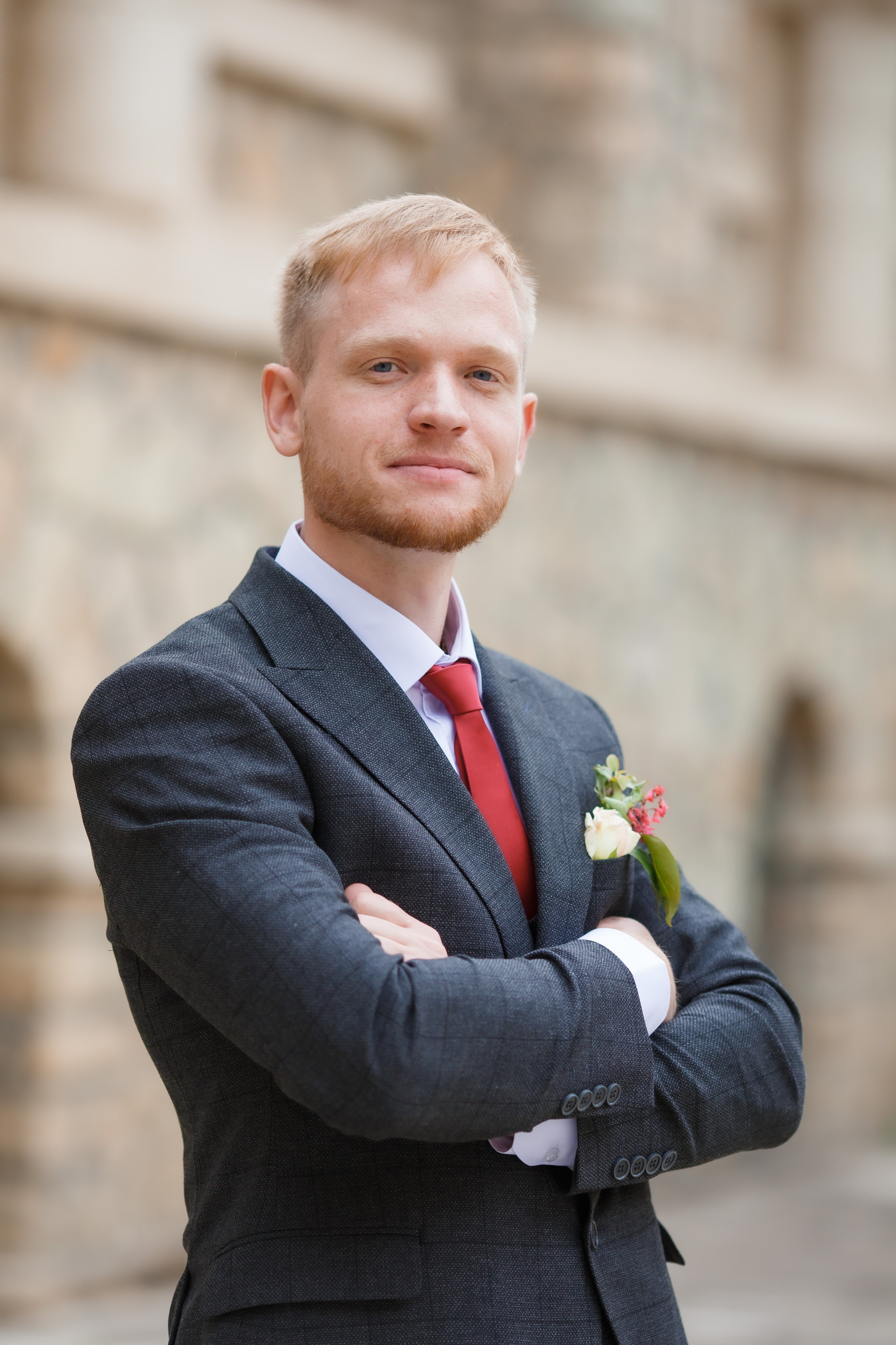 Свадебный фотограф и свадебные фото в Пятигорске