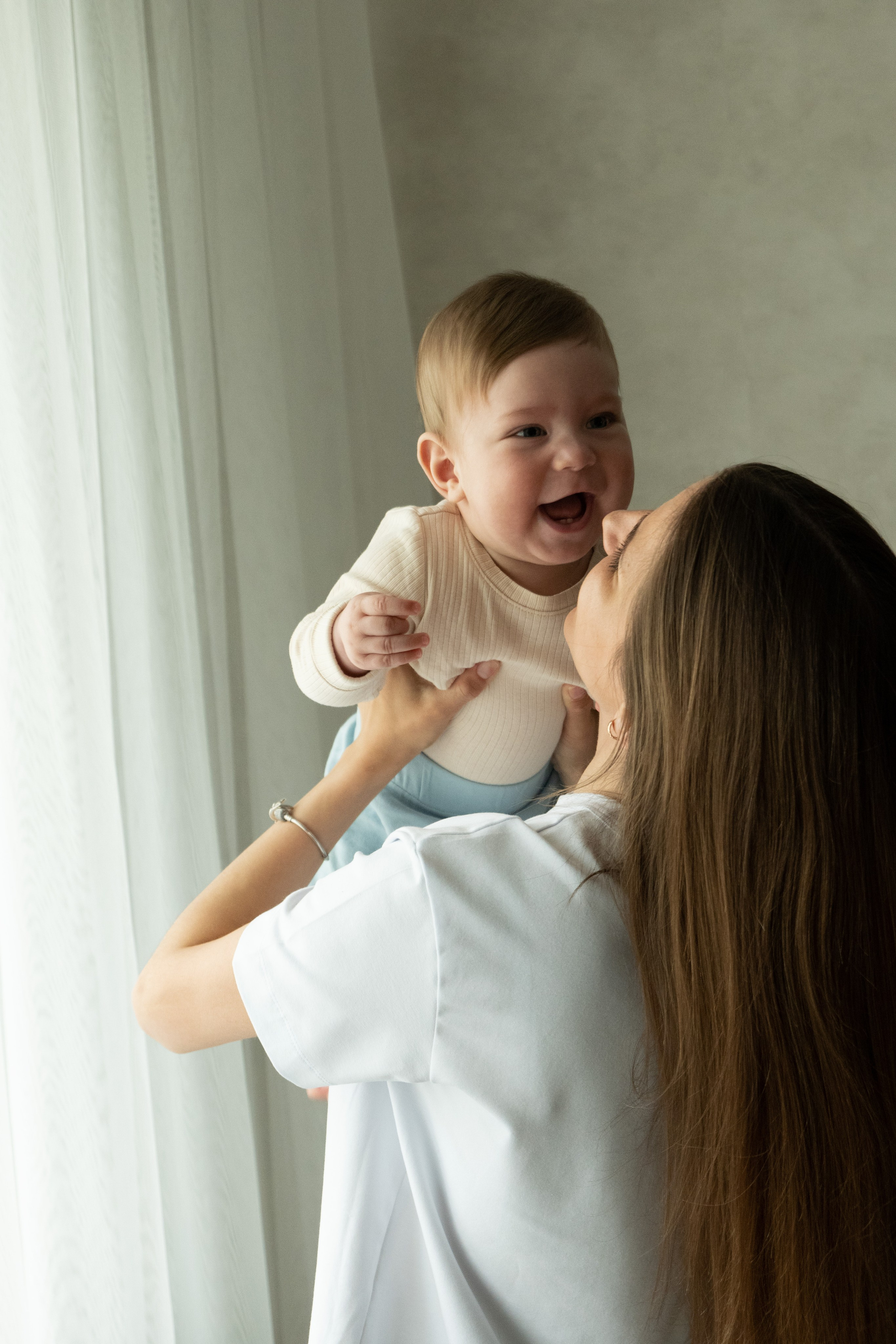 10 месяцев счастья. Фотограф видеограф Ольга Василевская