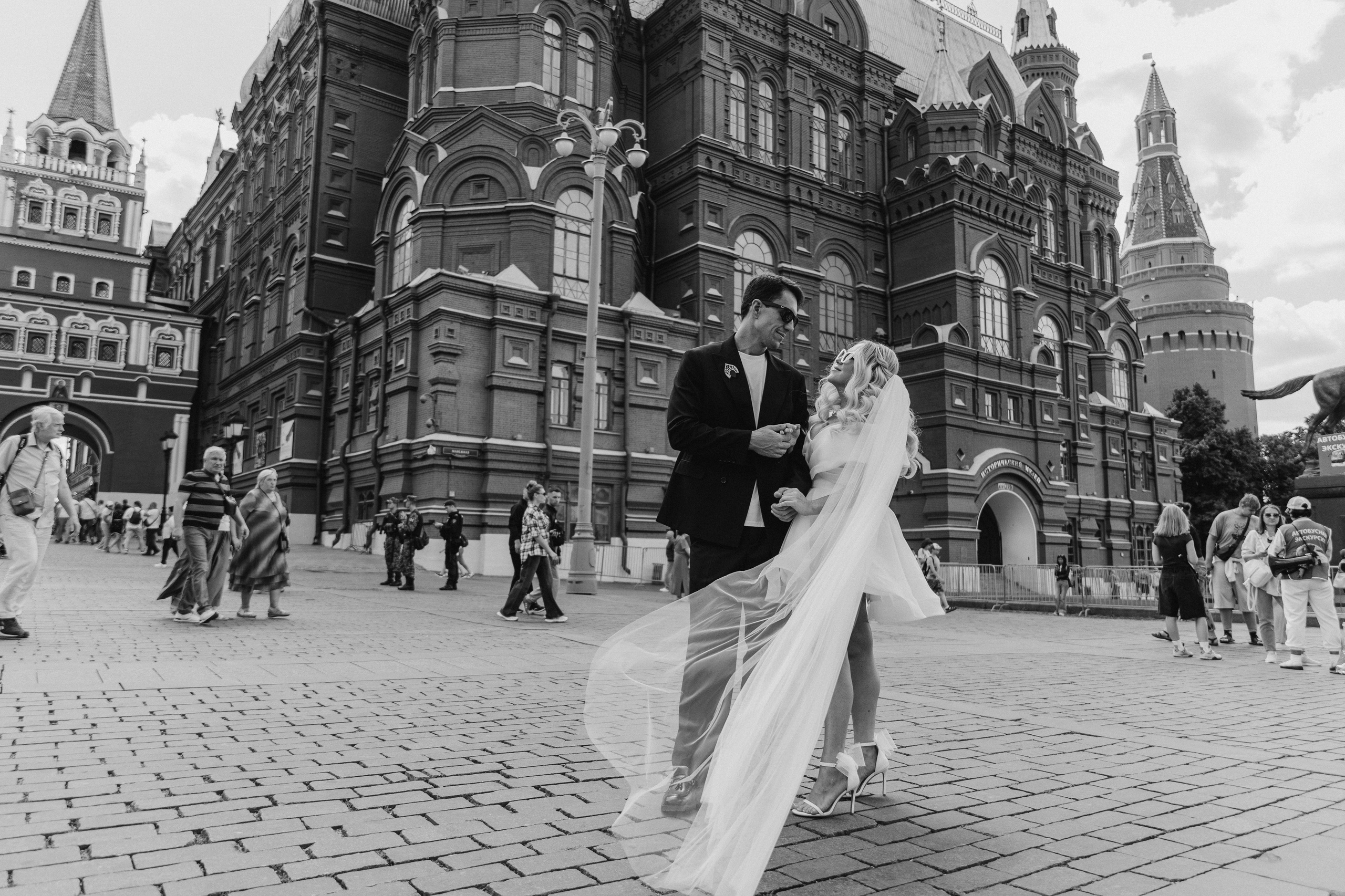 Любить по-русски! Евгений и&nbsp;Екатерина