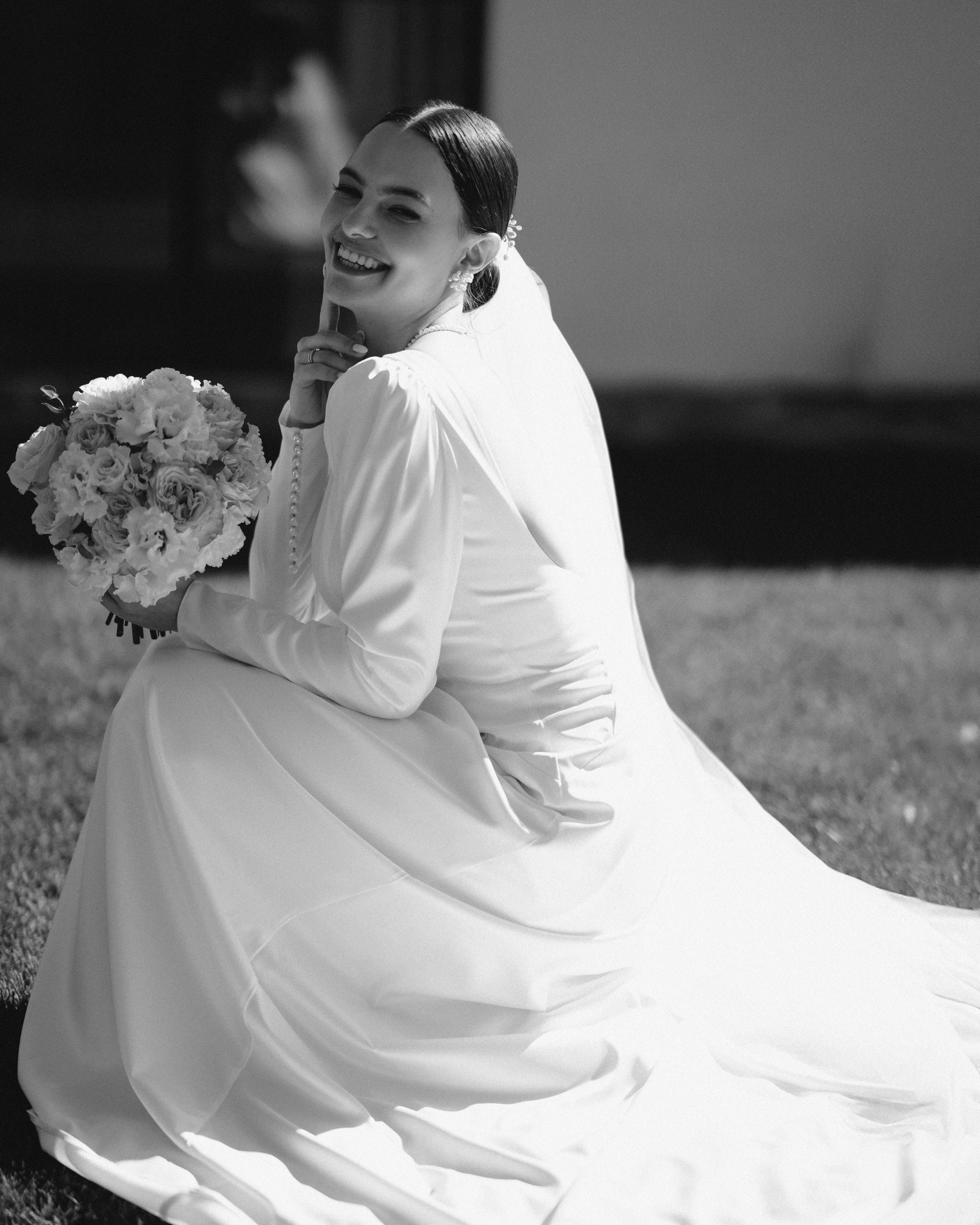 Свадебная съёмка. Индивидуальный и коммерческий фотограф на КМВ | Маргарита Шаверина