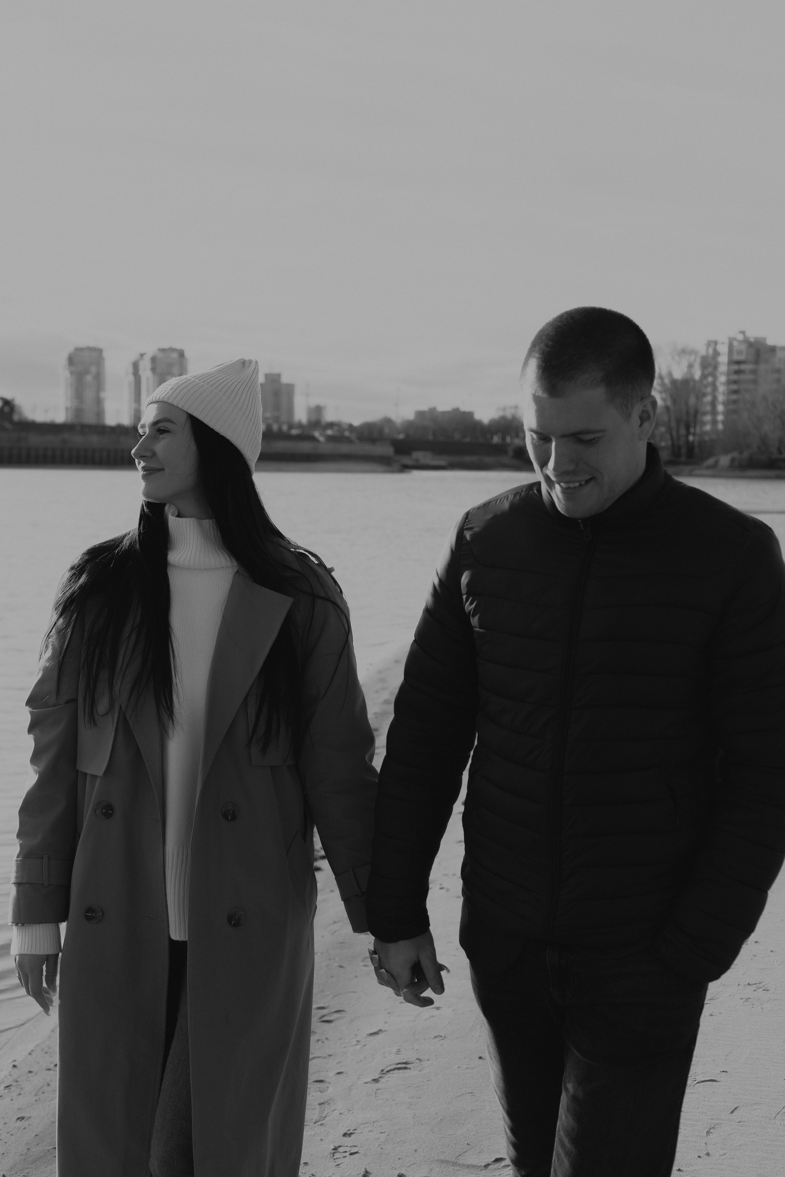 Денис и Диана. Свадебный и персональный фотограф в Казани Алёна Ишаева