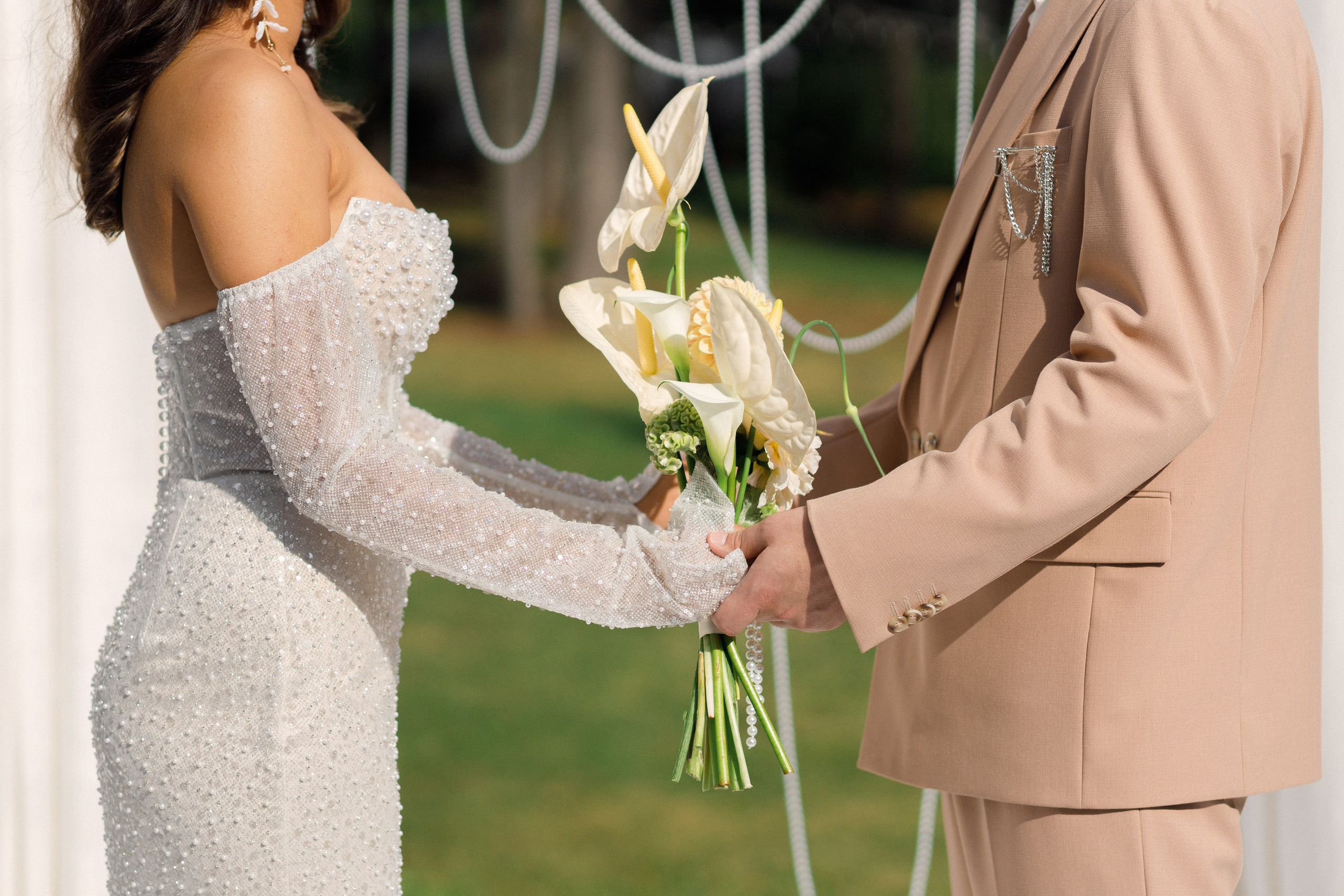 Олег и Карина. Свадебный фотограф в Ижевске Владимир Мещеряков