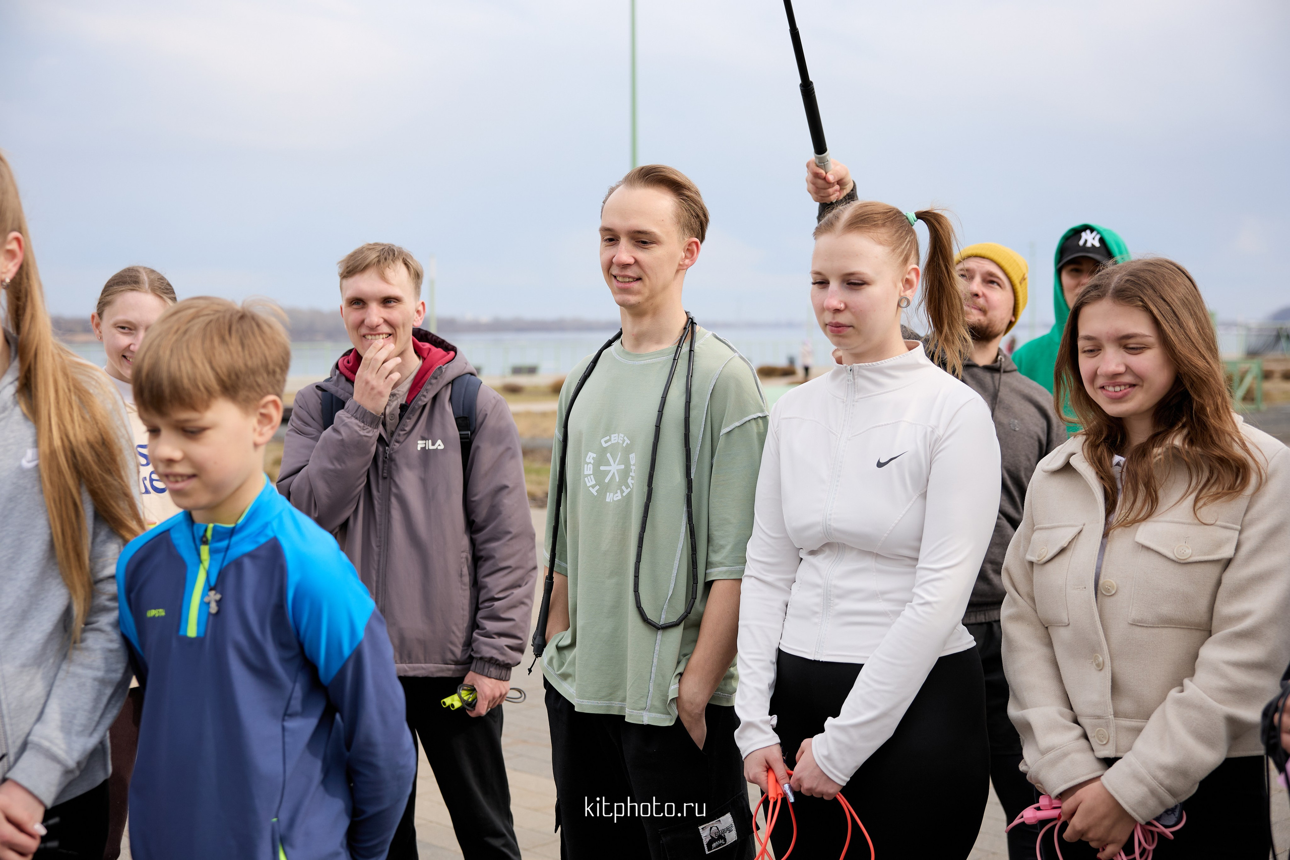 Скакалки Нижний Новгород