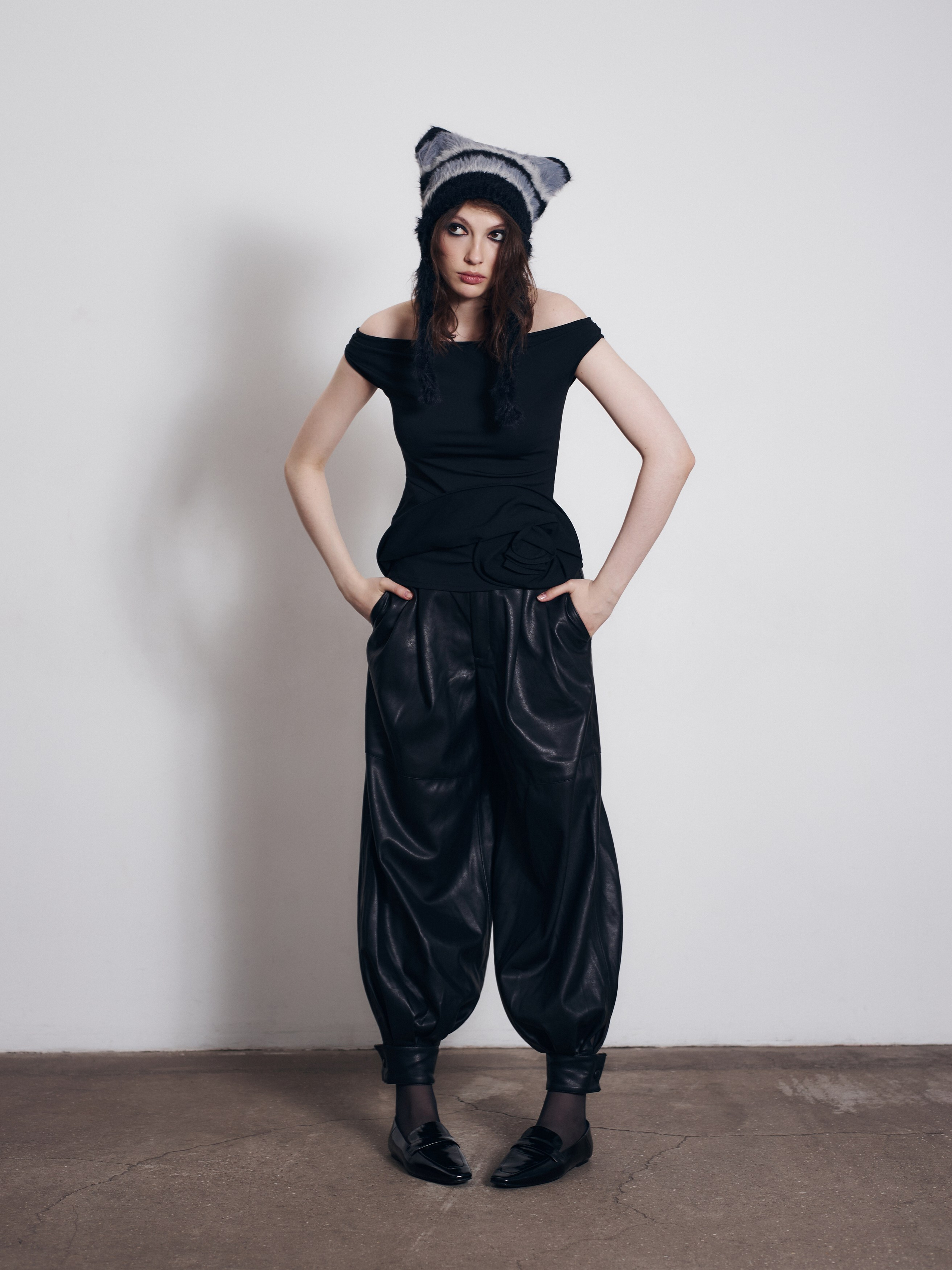 ㅤ. Fashion-фотограф & креативный продюсер