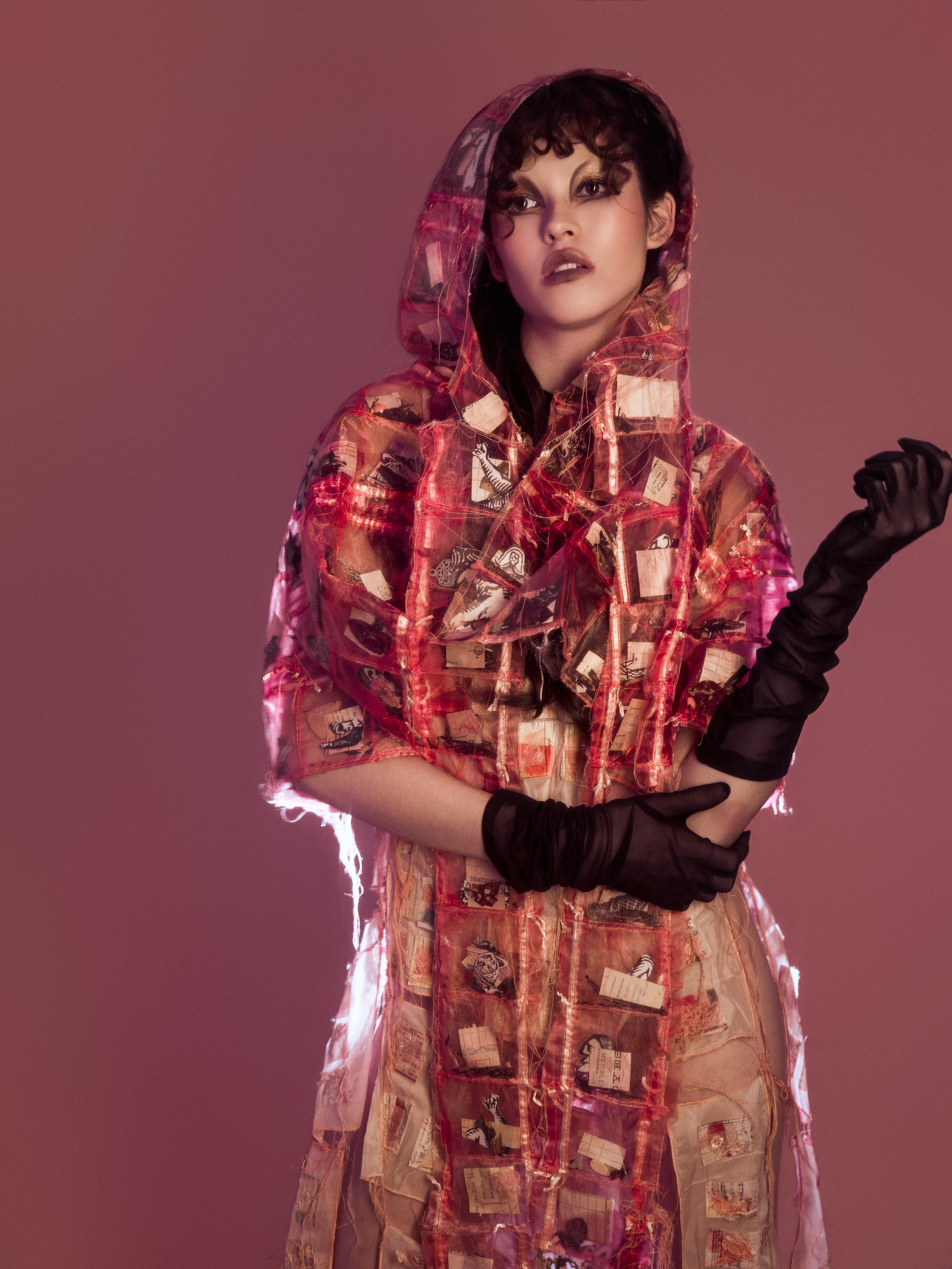 ㅤ. Fashion-фотограф & креативный продюсер