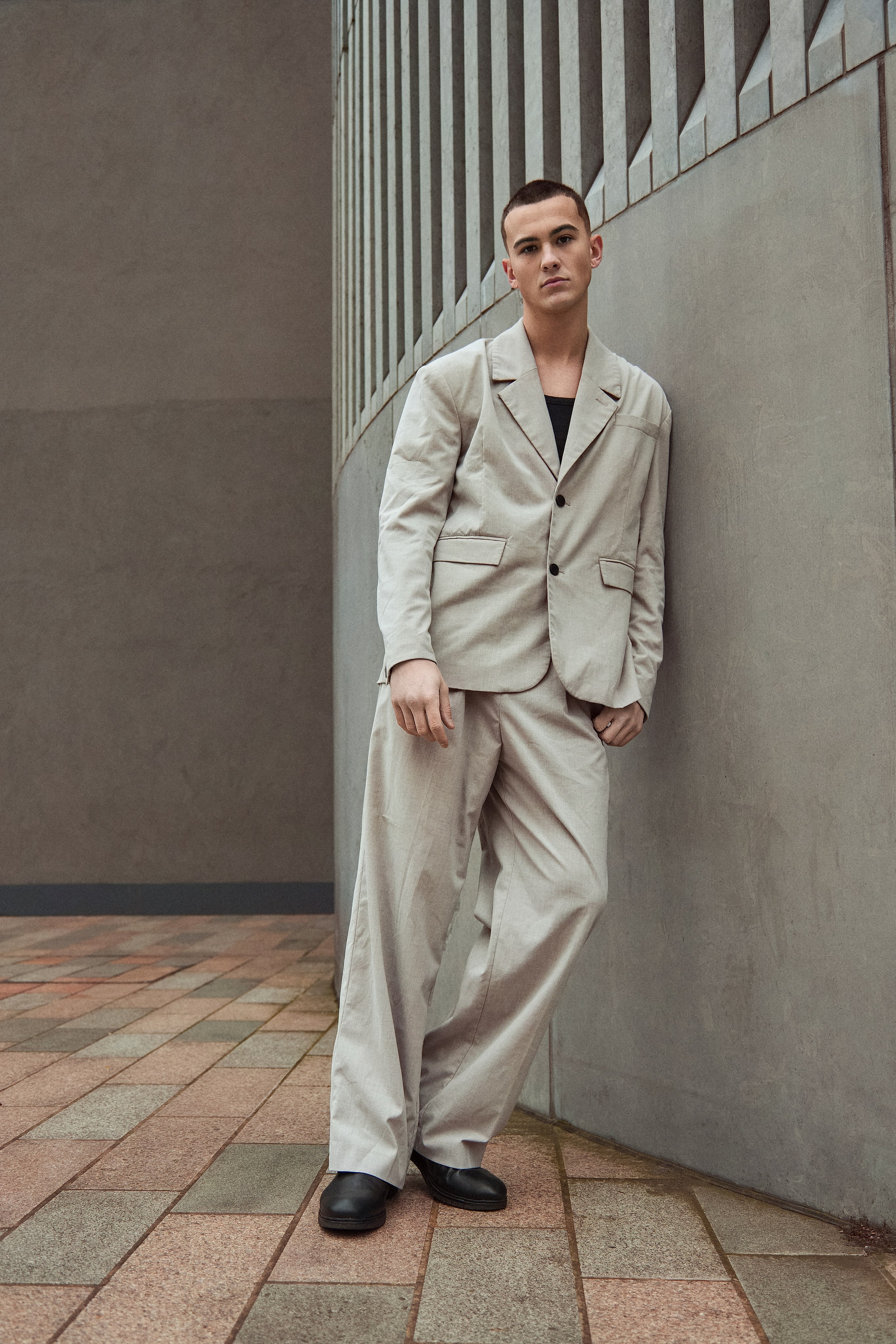 ㅤ. Fashion-фотограф & креативный продюсер