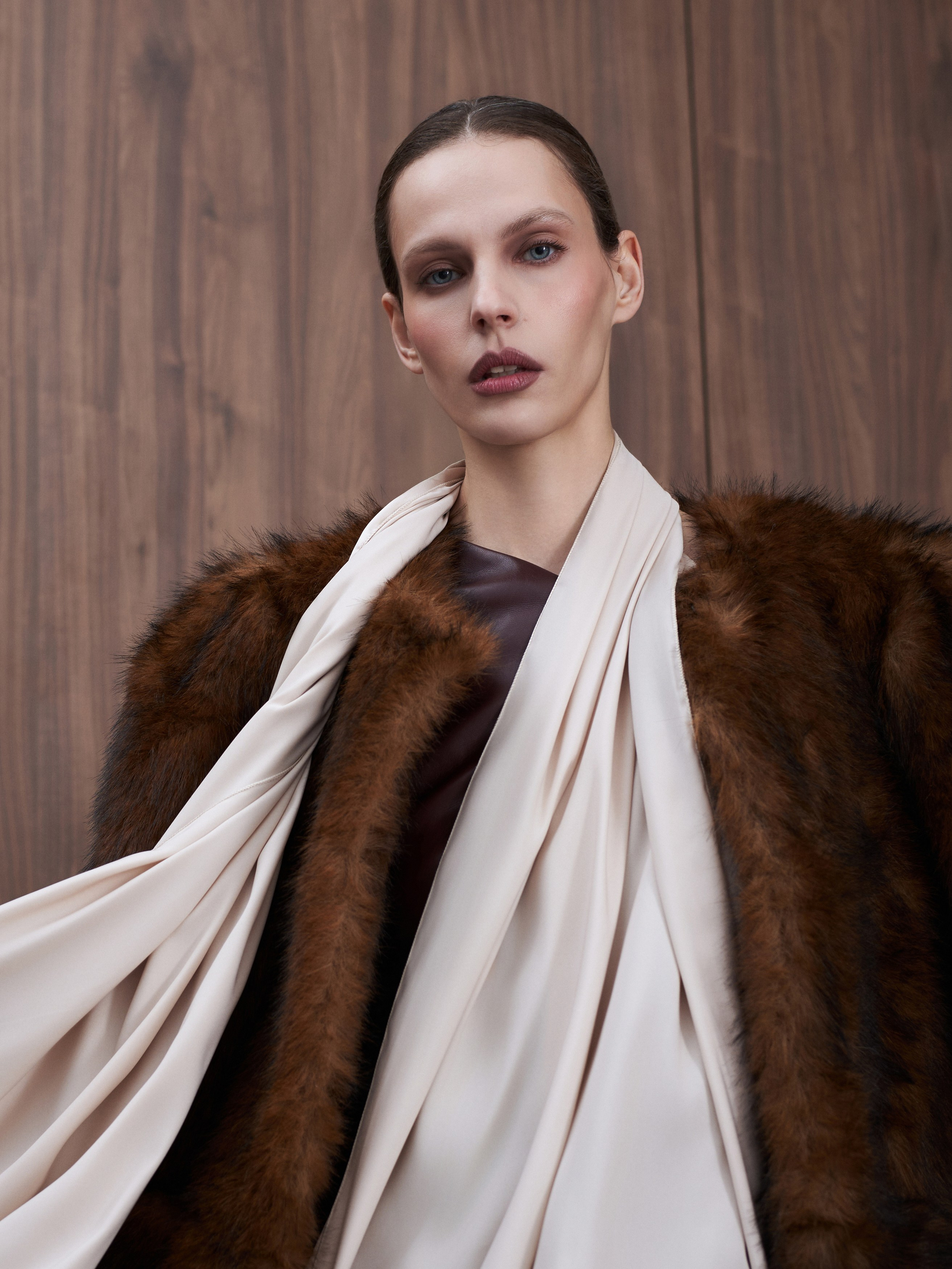 ㅤ. Fashion-фотограф & креативный продюсер
