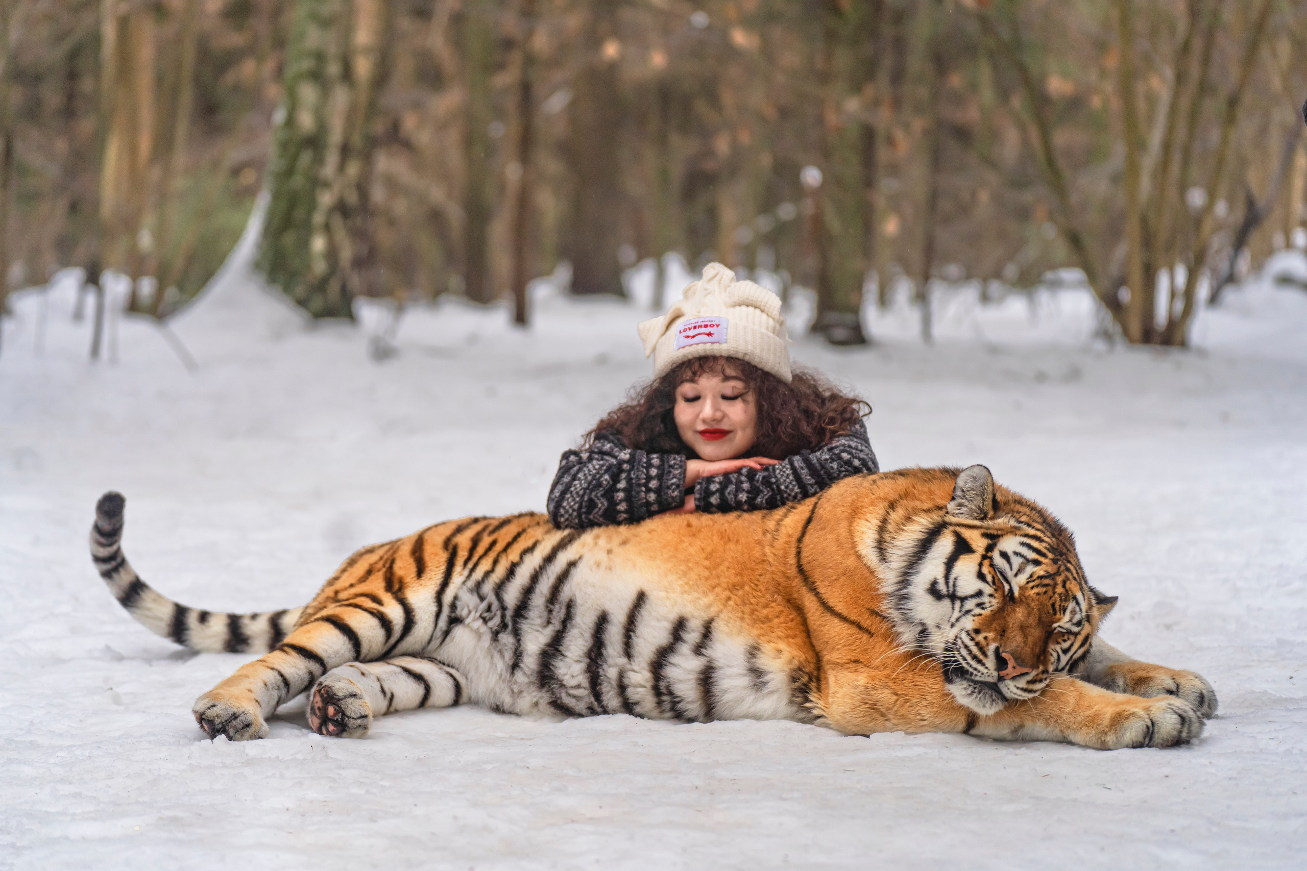 Фотограф в Москве Ленарская Дарья