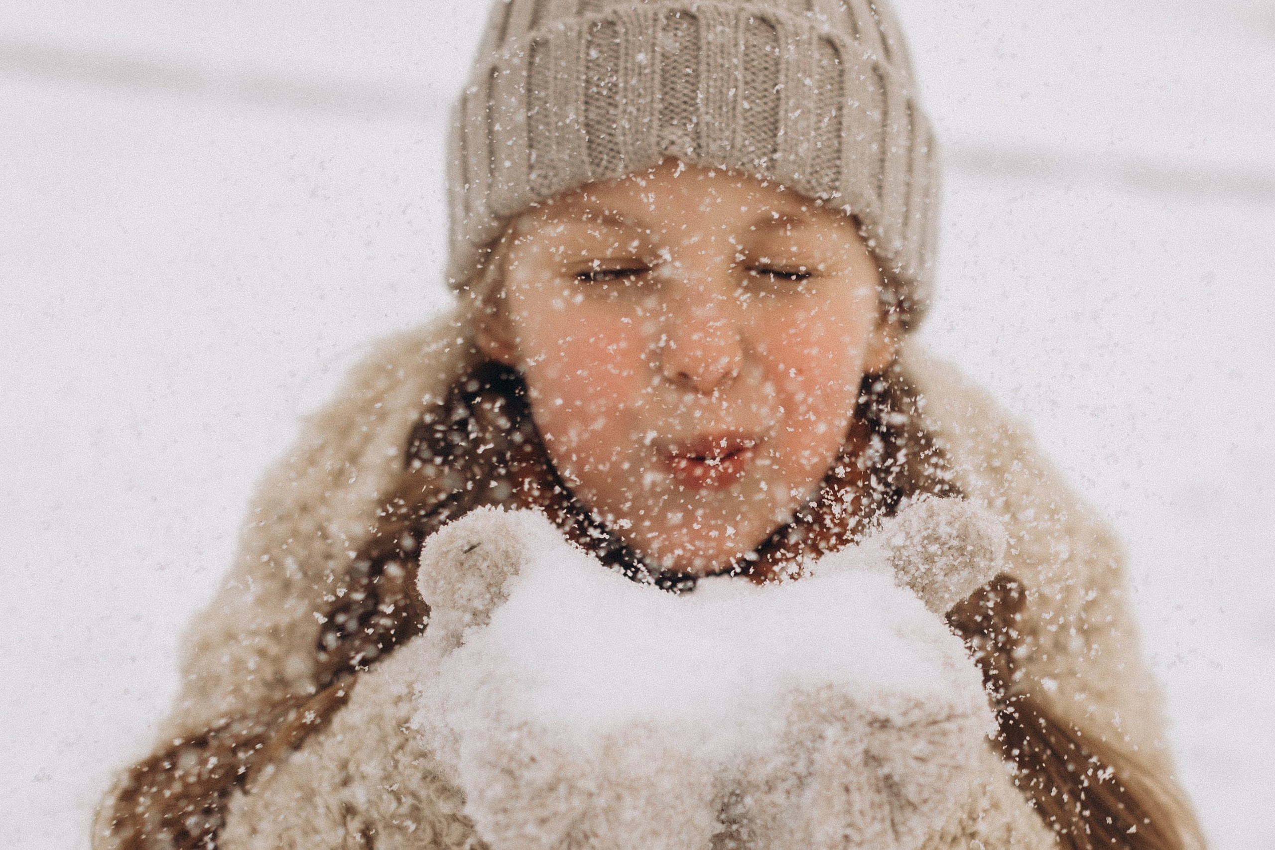 Предновогодняя история в домике. Семейный фотограф lifestyle в Новосибирске Елена Шпилевая