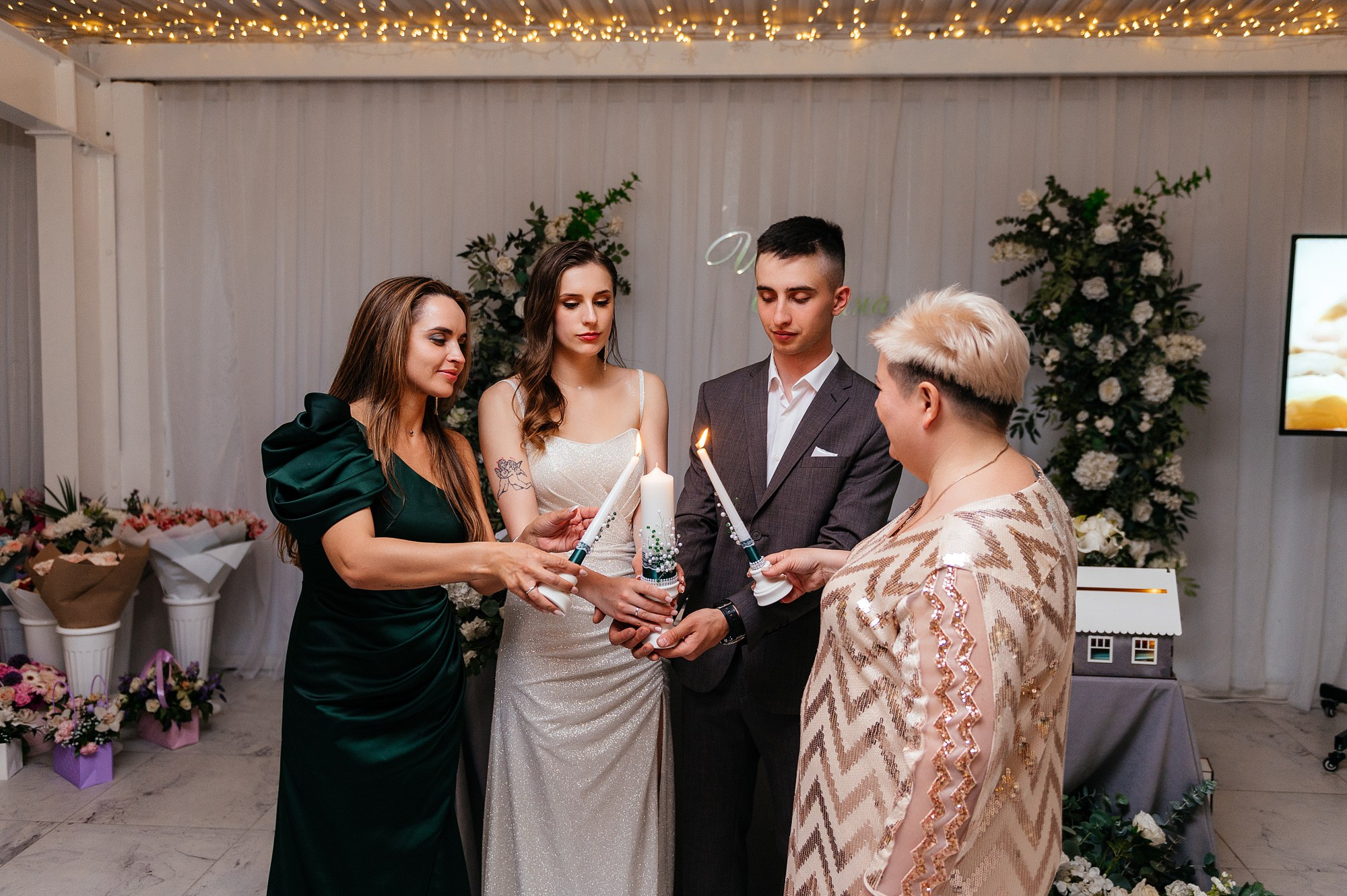 Irina&Vanya. Свадебный и индивидуальный фотограф Никита Роут | Москва