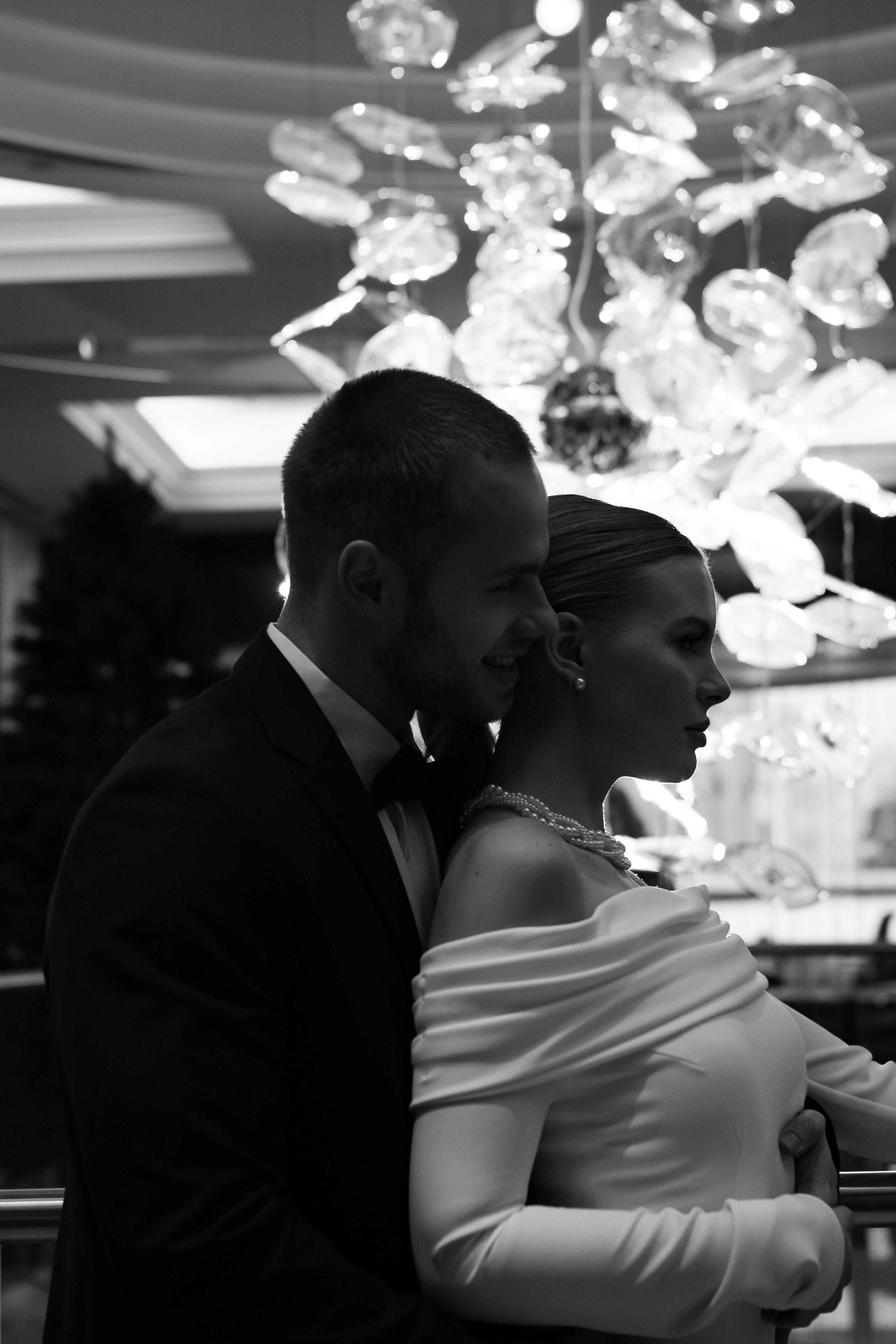 Свадьбы. Фотограф Оренбург Алёна Лелет