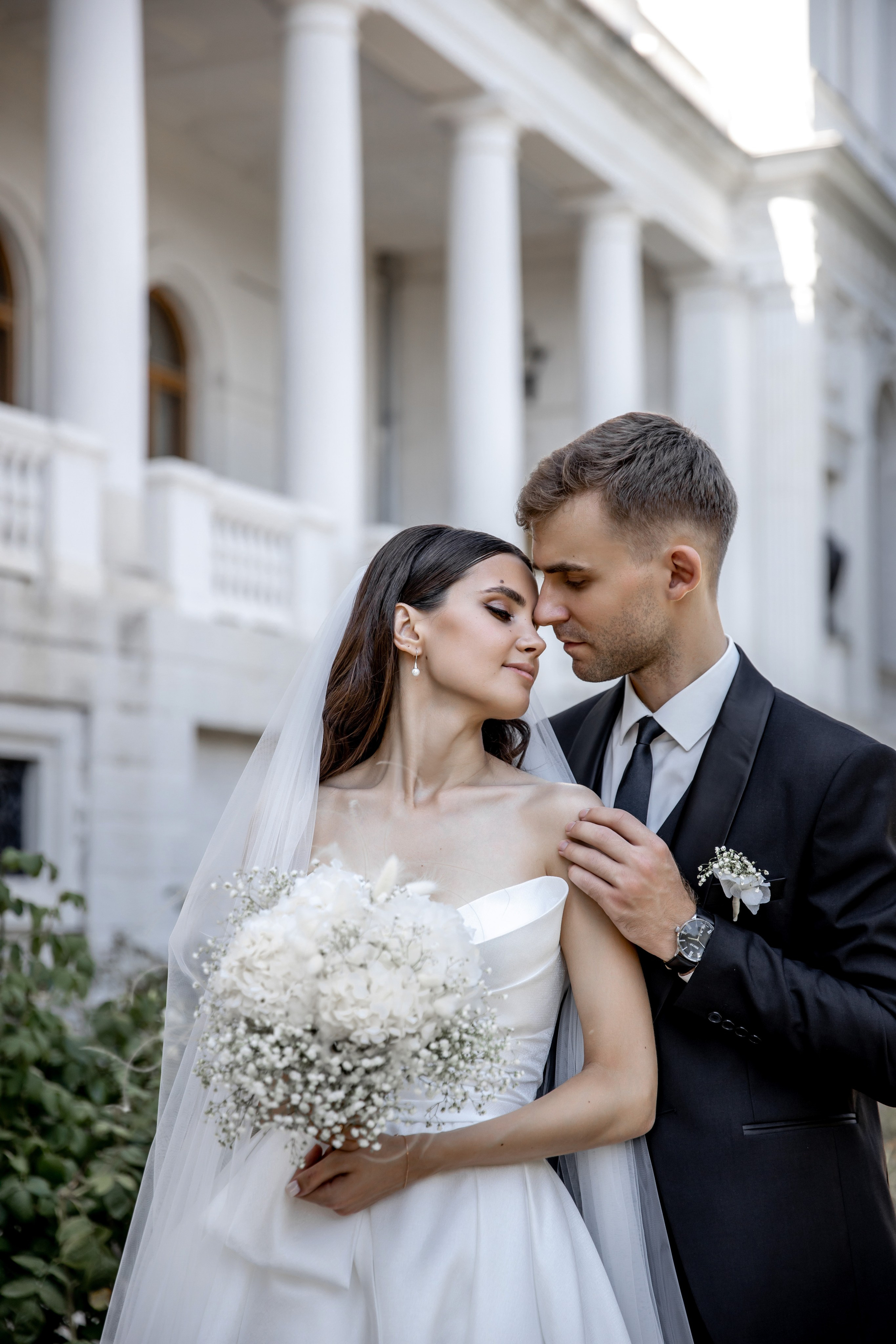 Артем и Вероника 26.08.2023. Свадебный и семейный фотограф в Севастополе и в Крыму Анастасия Корчак