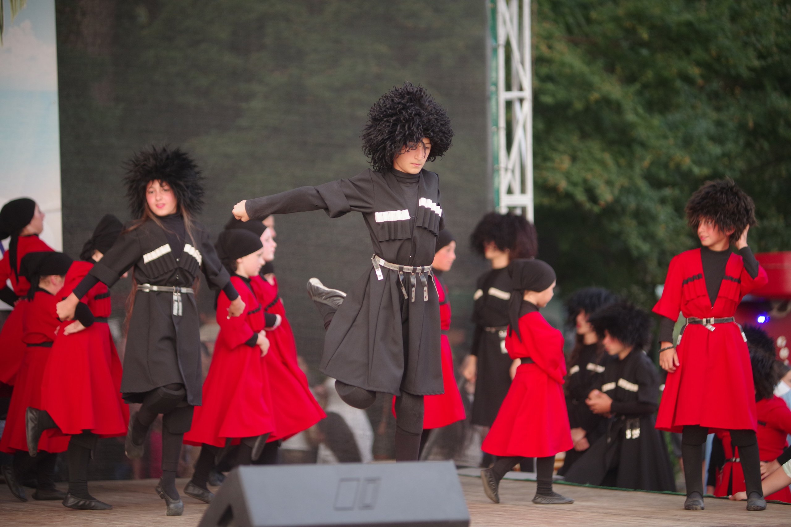 Батуми с ლილე. Портретный фотограф Денис Милютин