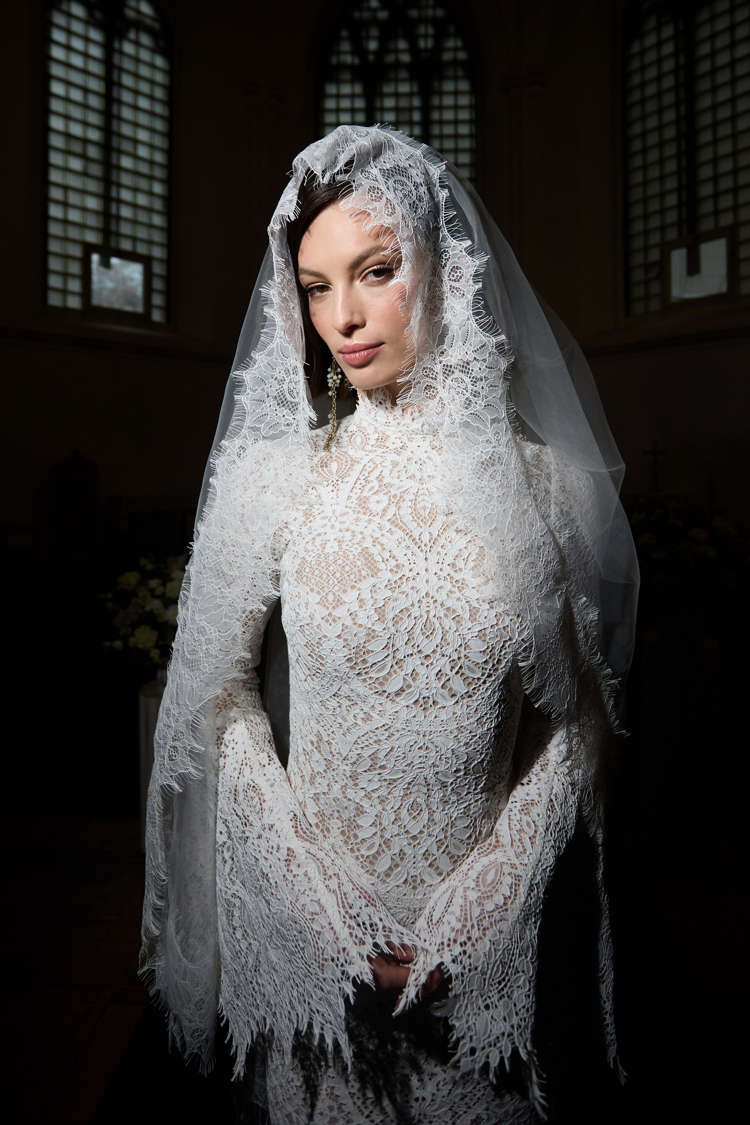 Свадебный и портретный фотограф в Воронеже Алёна Коренцова