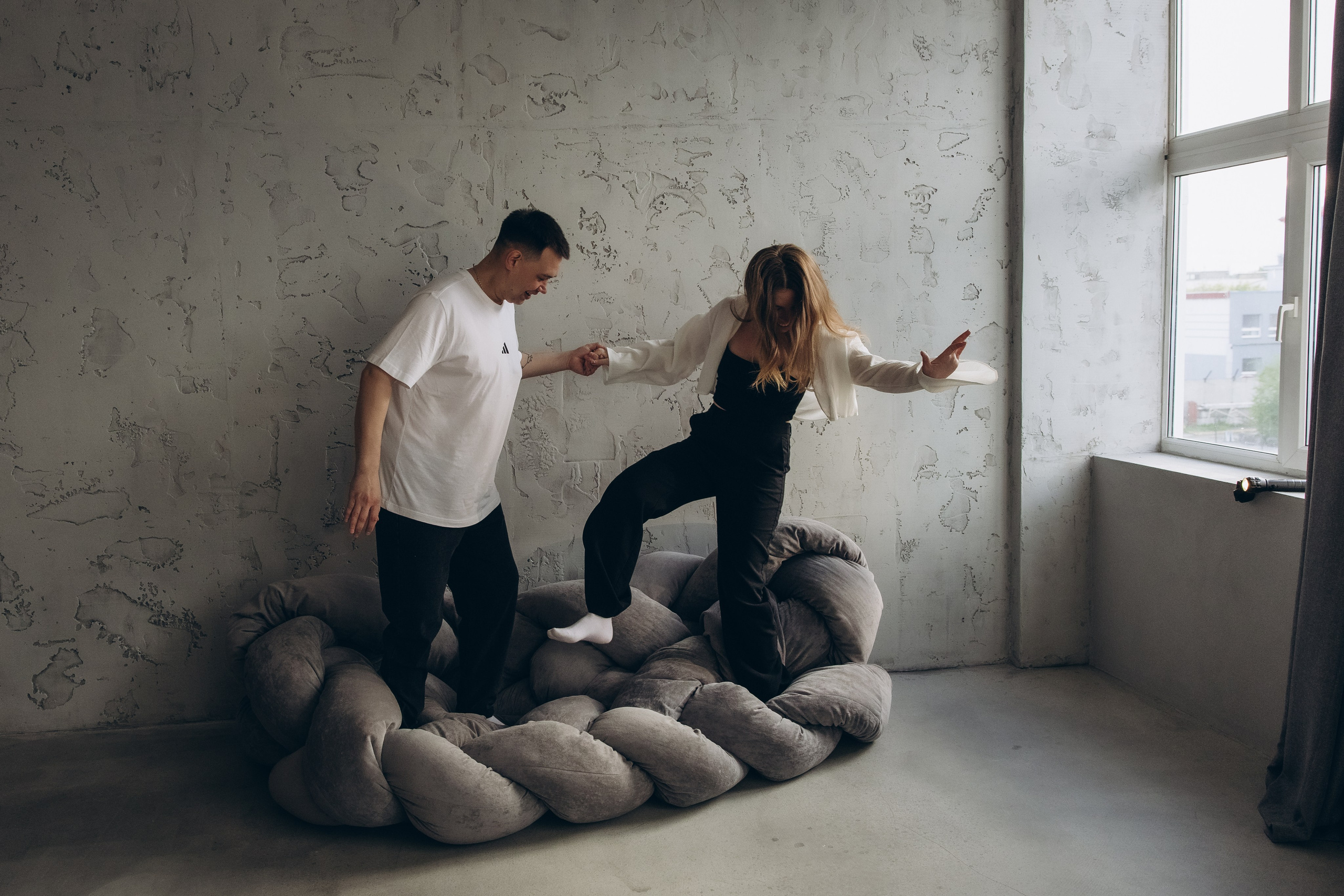 Катя&Иван предсвадебная. Свадебный фотограф Белокуриха, Алтай