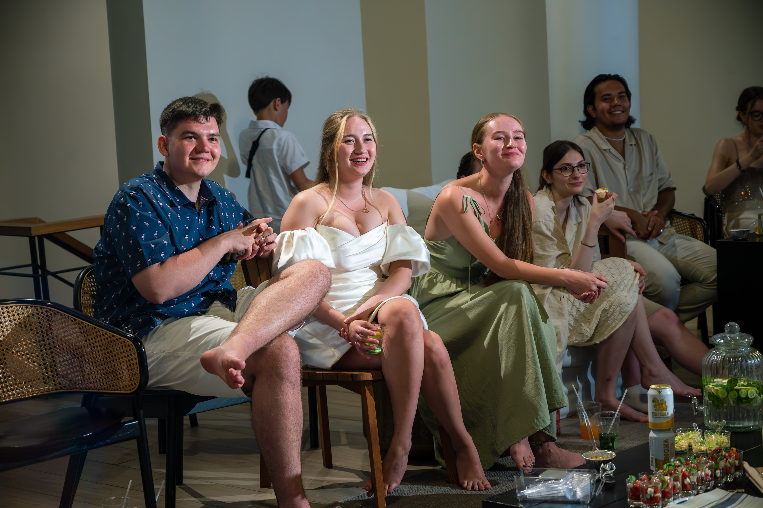 В&M Wedding. Photo & Video production, in Bishkek, Kyrgyzstan