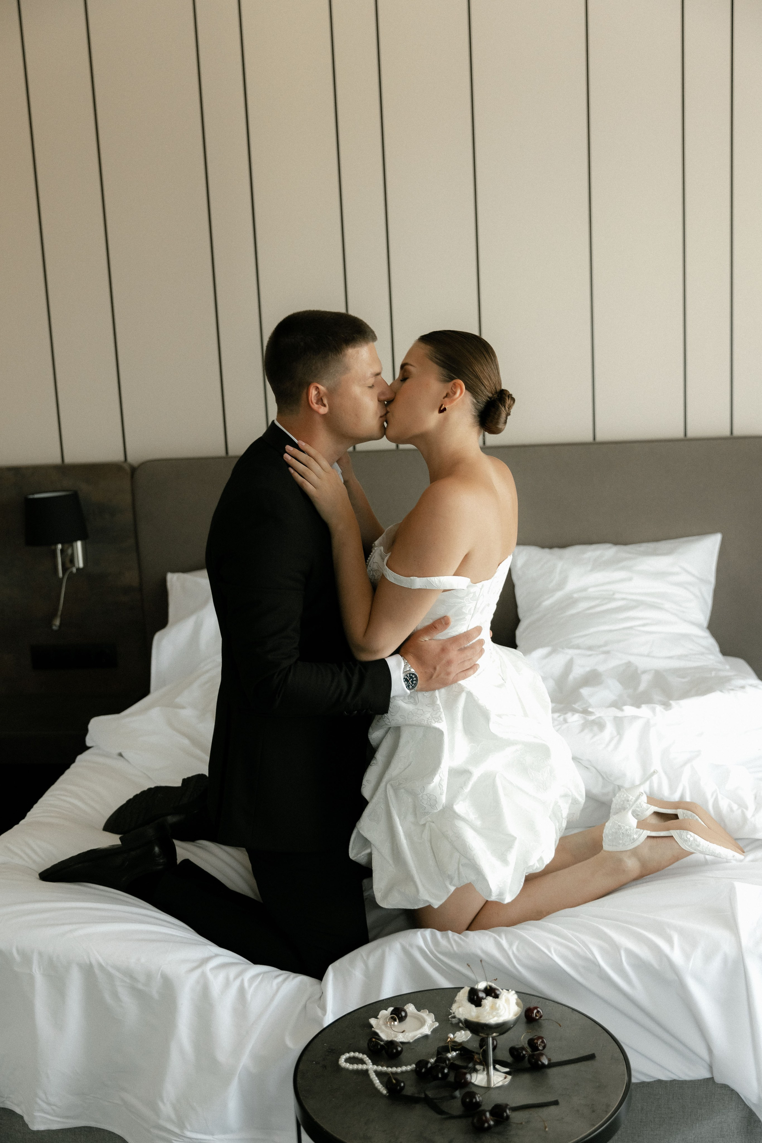 М+М. Свадебный фотограф Ярославль, Рыбинск