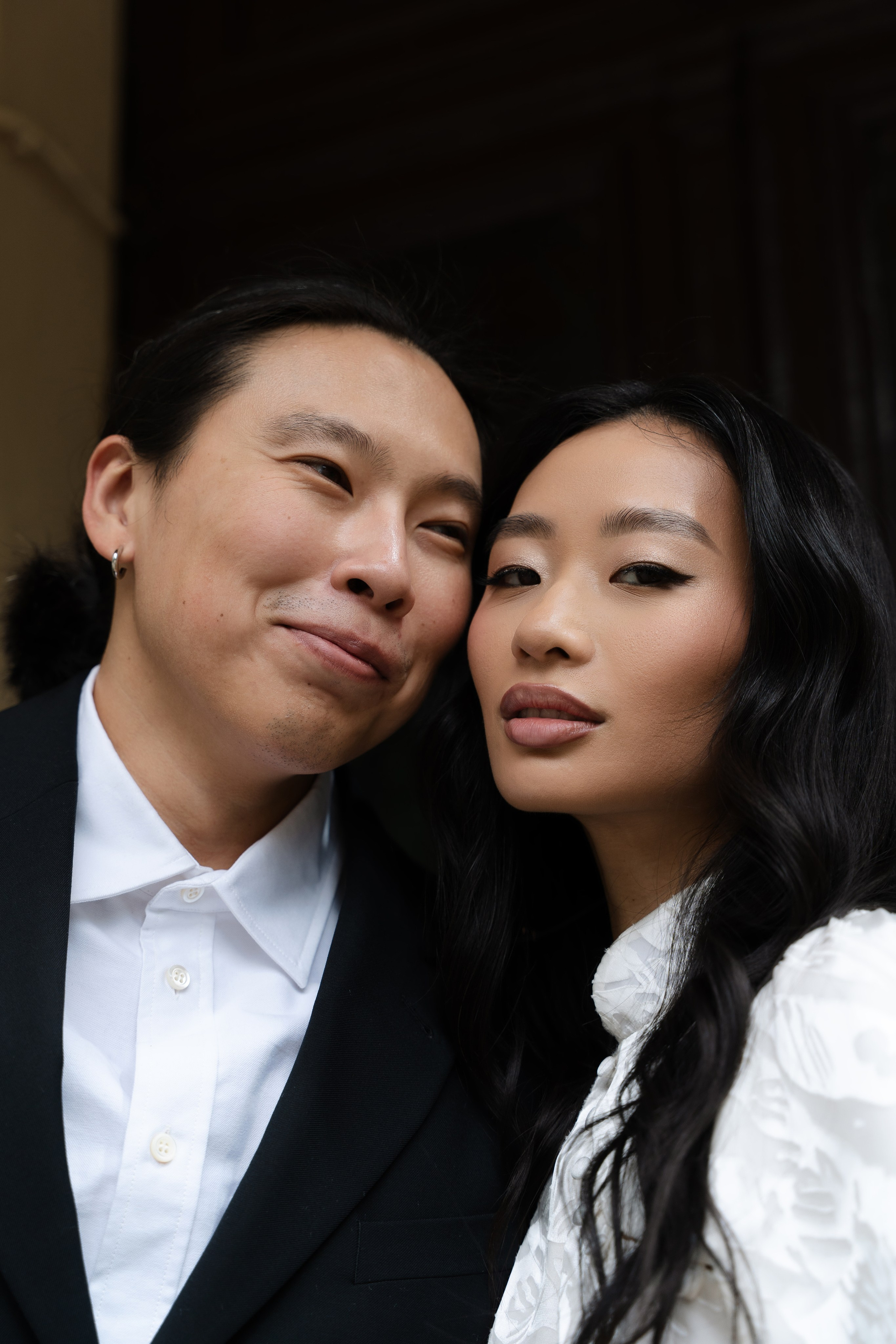 Павел & Карина. Женский портрет и свадьбы в Москве. Морад Диана