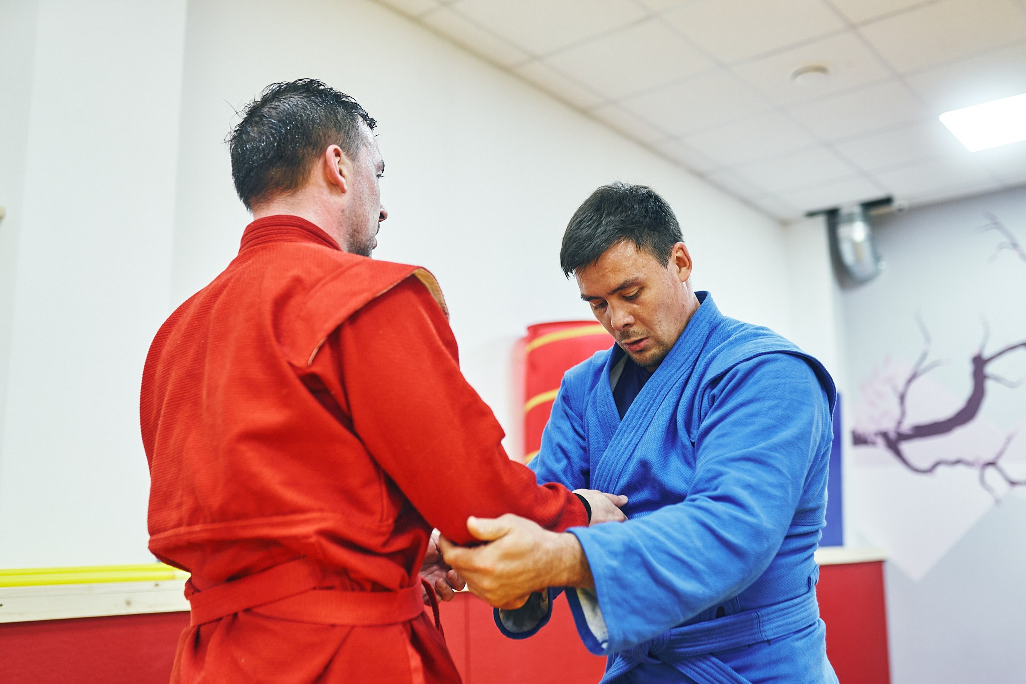 Дзюдо (взрослые). Фотограф в Сочи Катя Гончарова