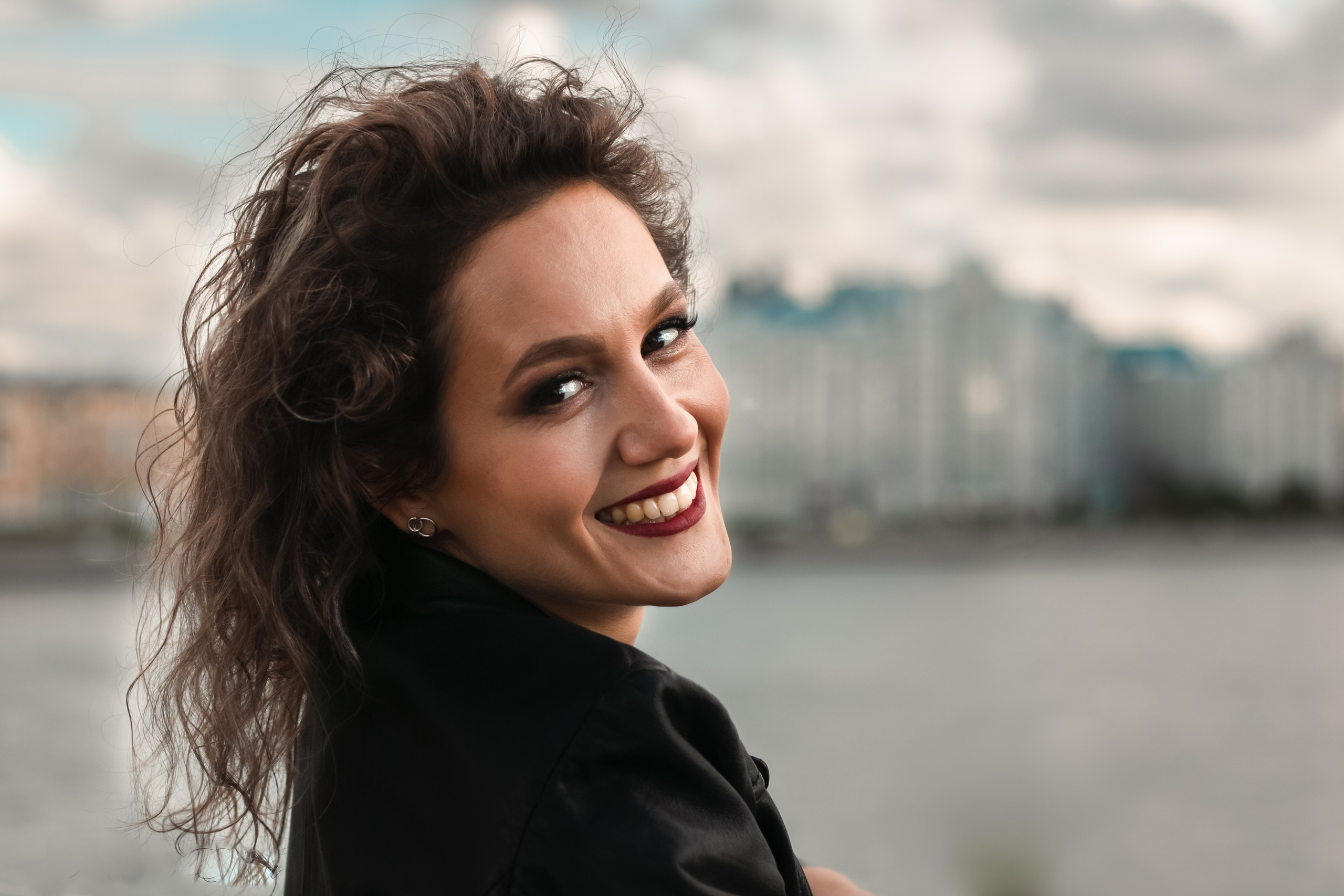 Индивидуальная. Семейный и детский фотограф в Санкт-Петербурге Павлова Елена