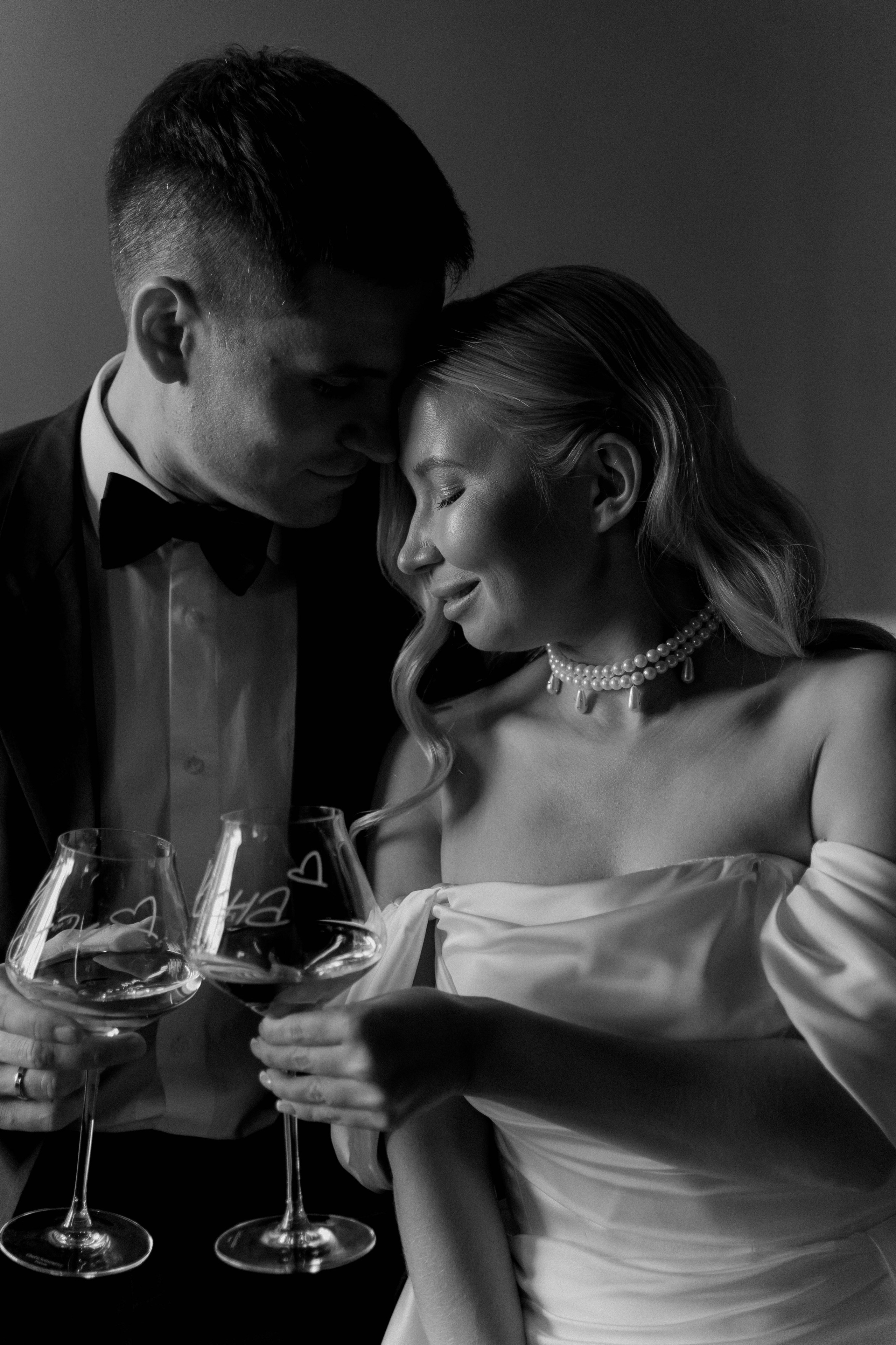 NIKOLAY|ALYONA. Главная