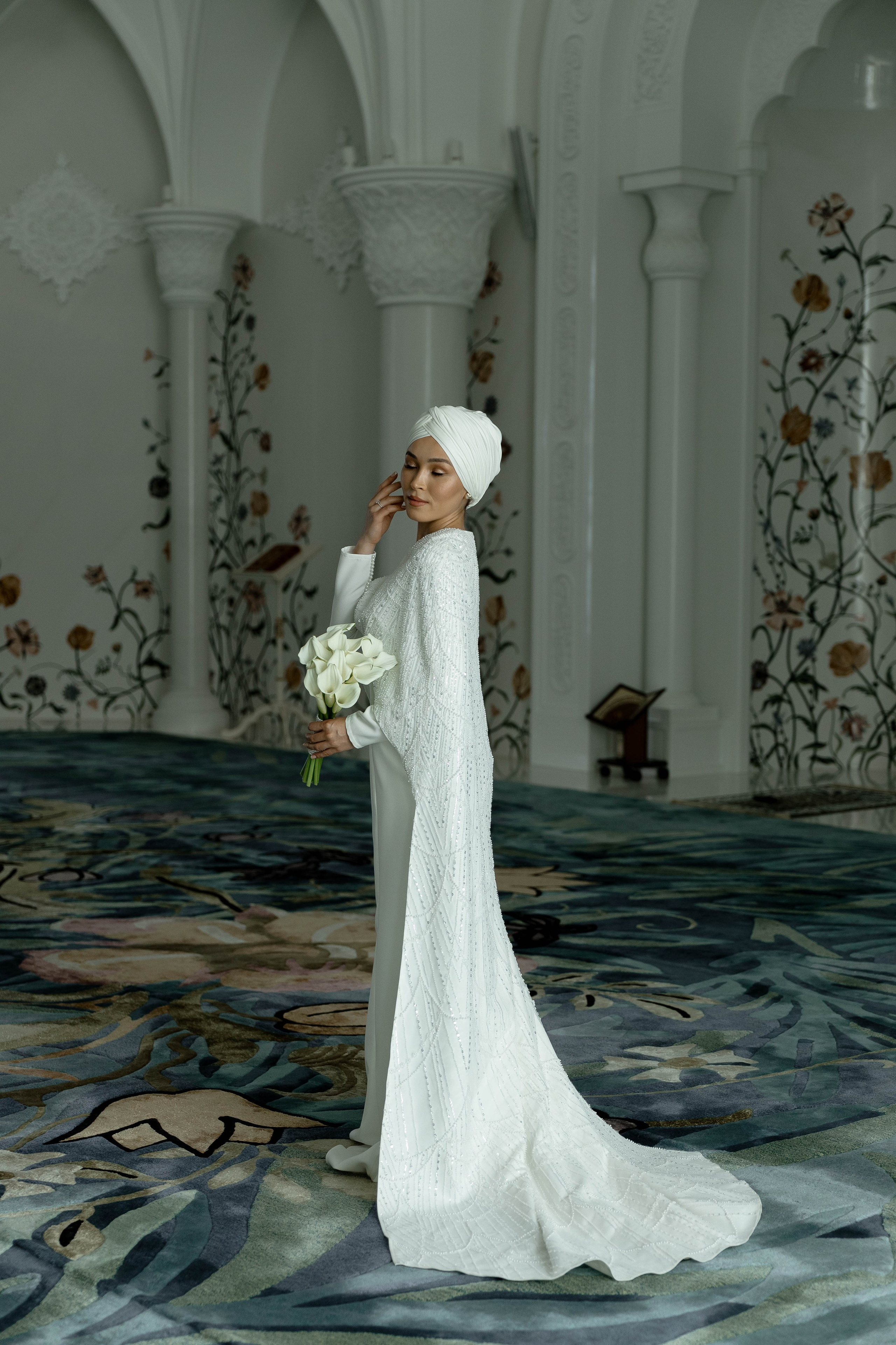 AYNUR | ILZIYA. Главная