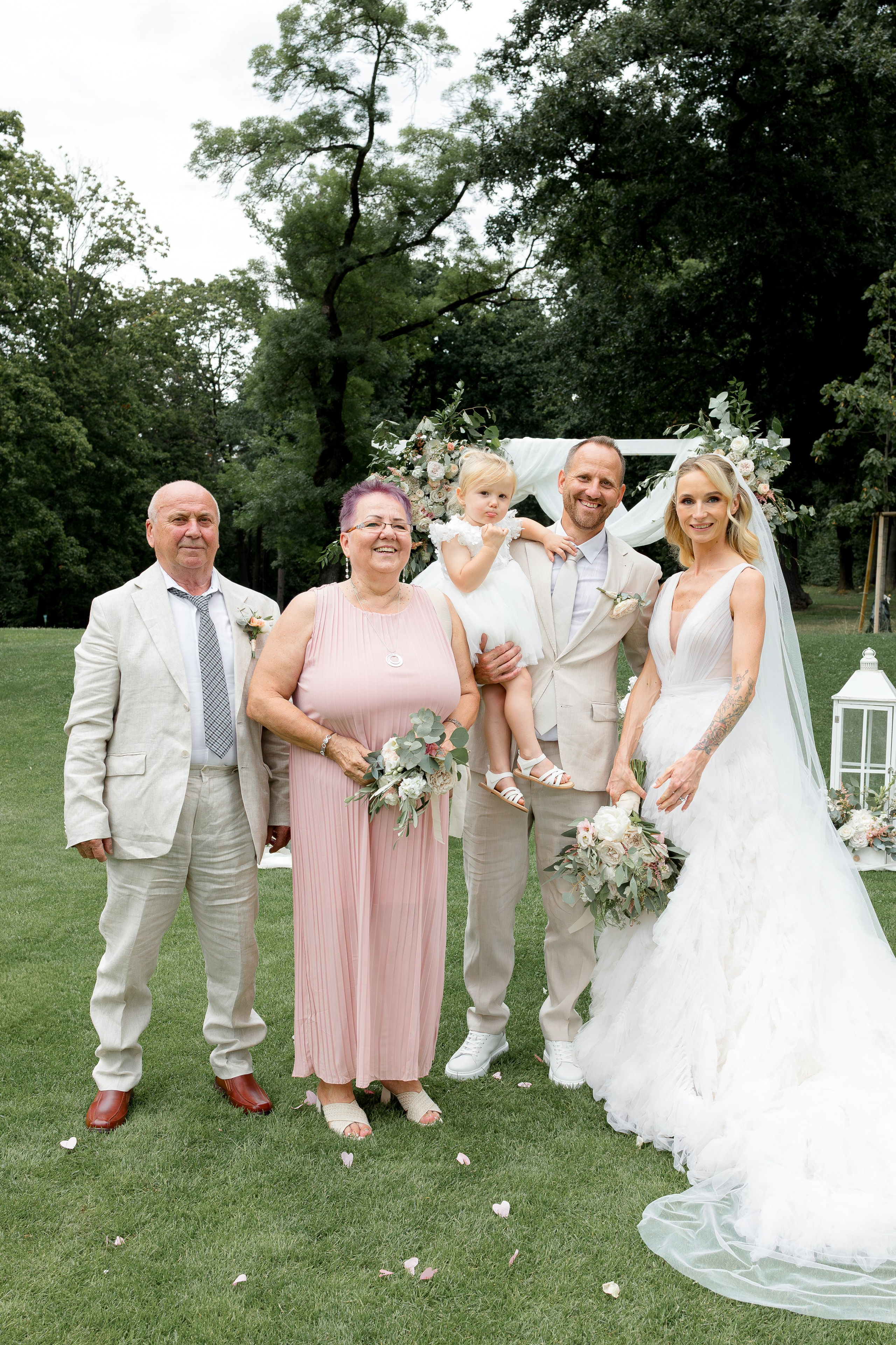 Petra & Tomáš. Wedding Photographer