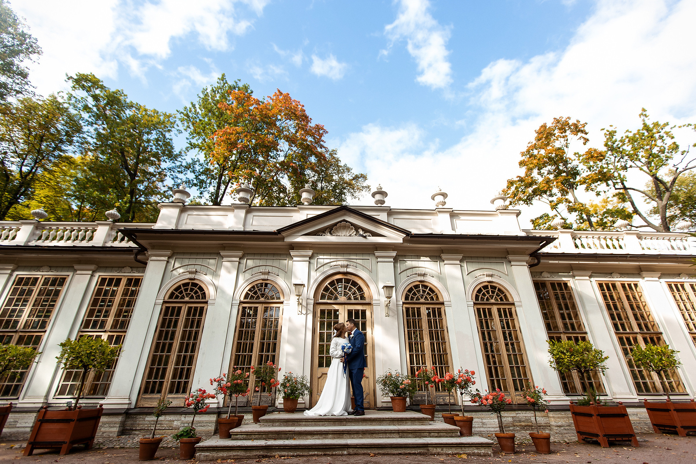 Отзывы о работе фотографа. Свадебный и семейный фотограф Алексей Аверин