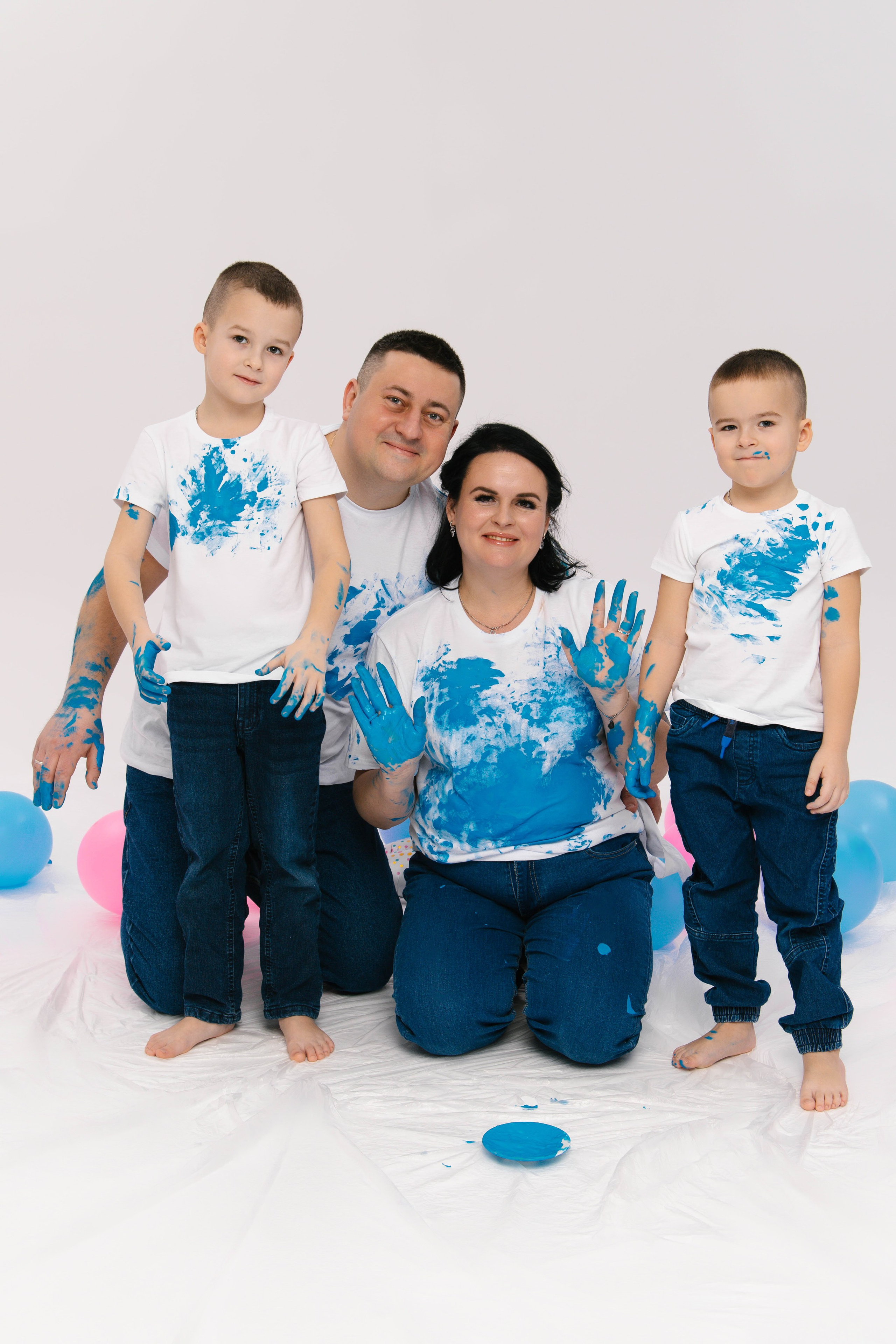 Фотосессия беременности. Фотограф в городе Лыткарино Волкова Ольга